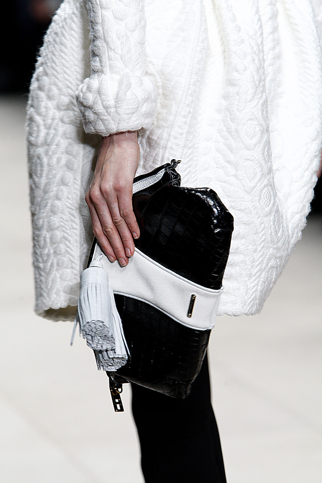 Burberry Prorsum 2011ﶬDƬ