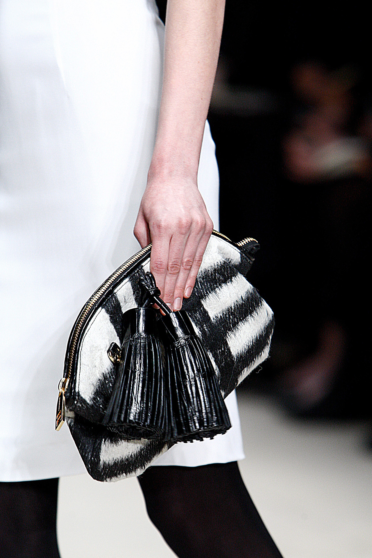 Burberry Prorsum 2011ﶬDƬ
