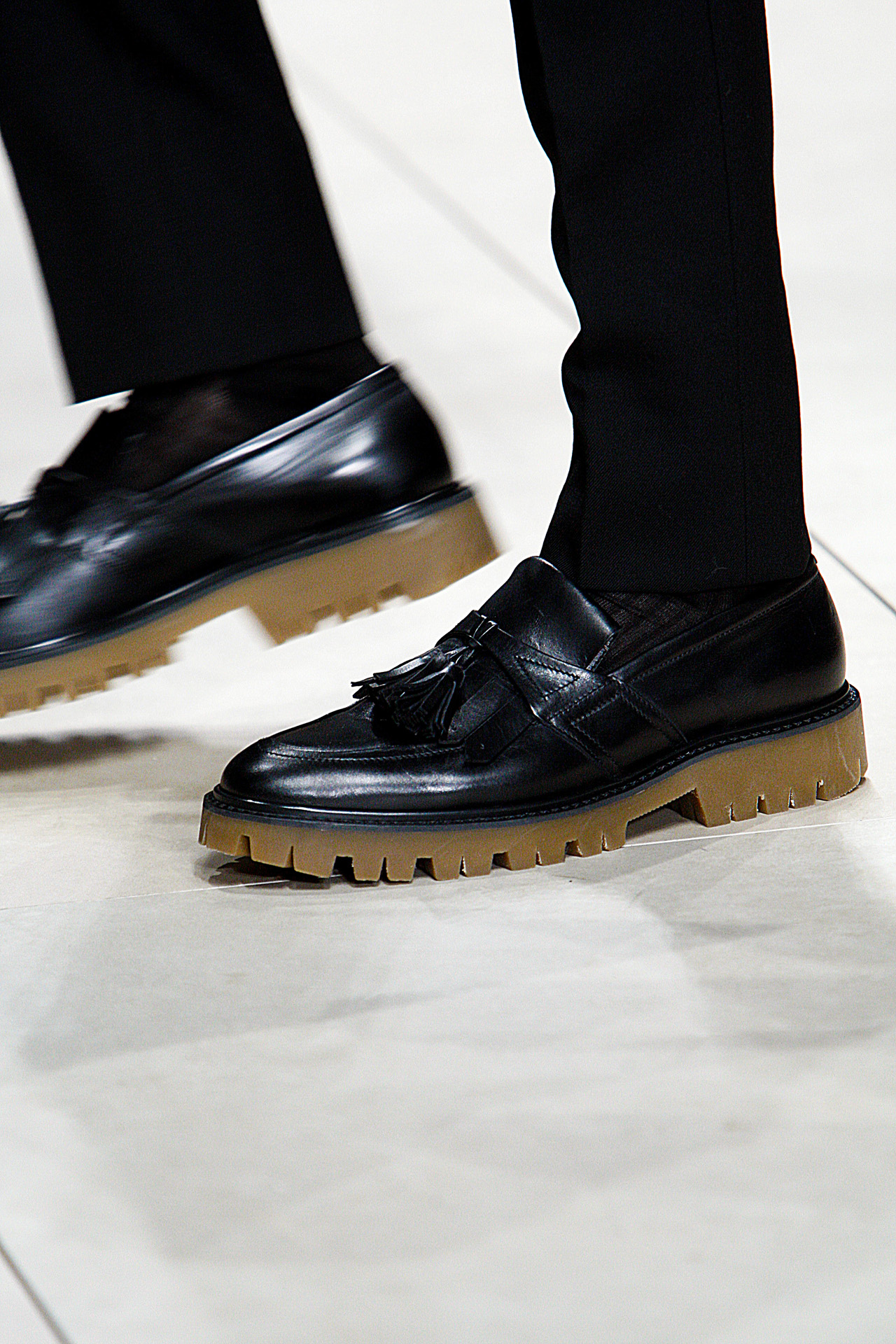 Burberry Prorsum 2011ﶬDƬ