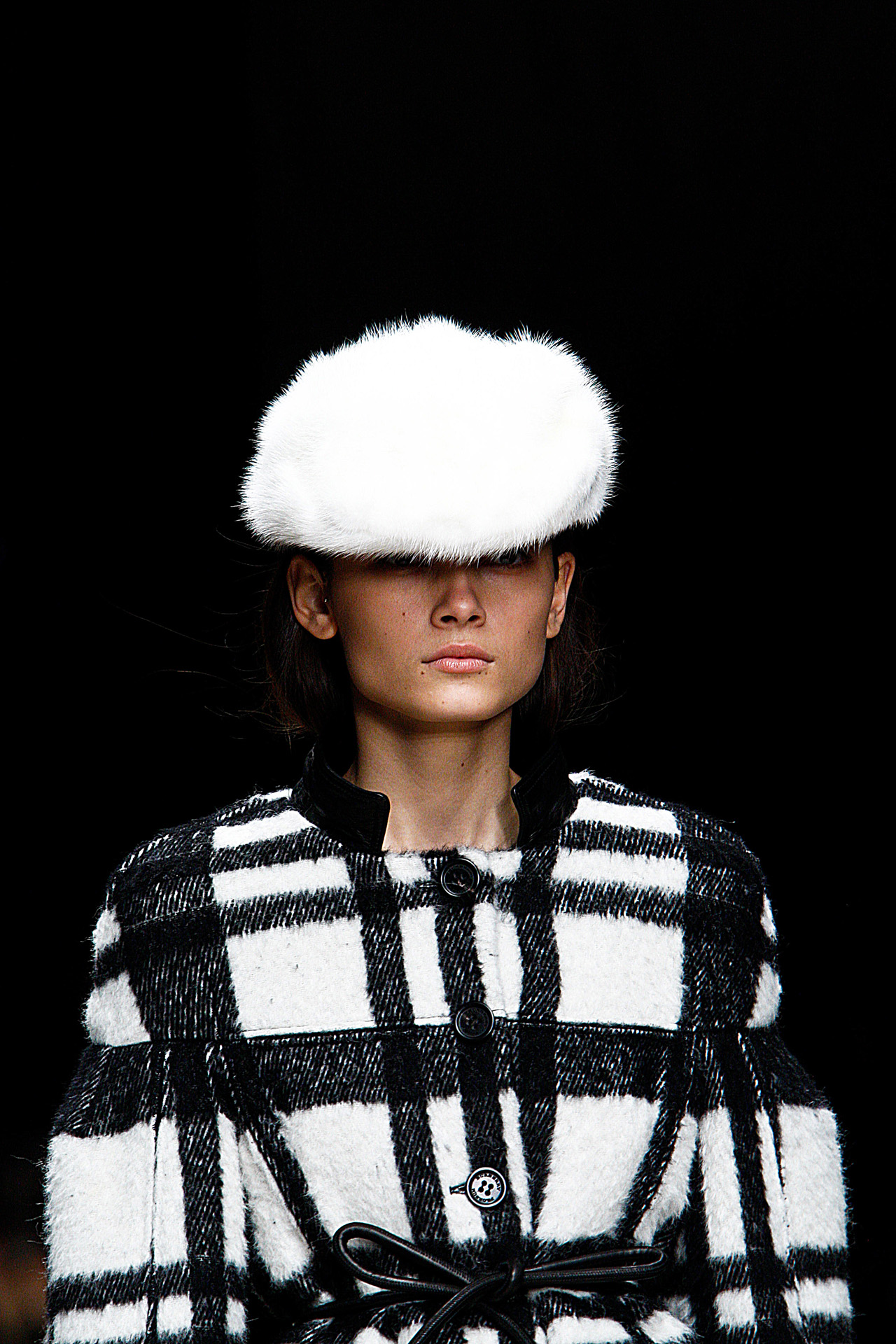 Burberry Prorsum 2011ﶬDƬ