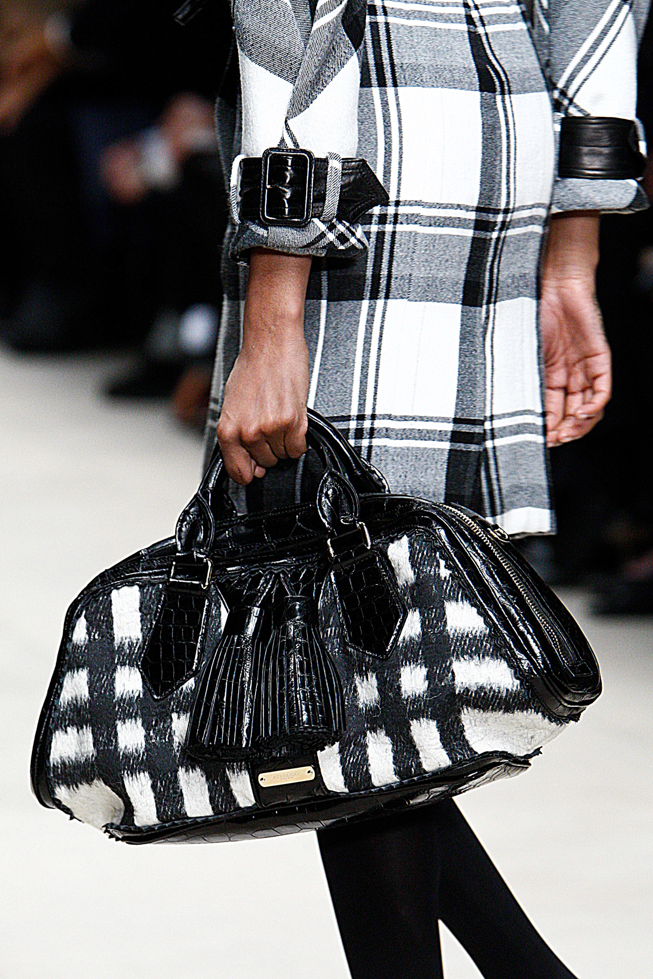 Burberry Prorsum 2011ﶬDƬ