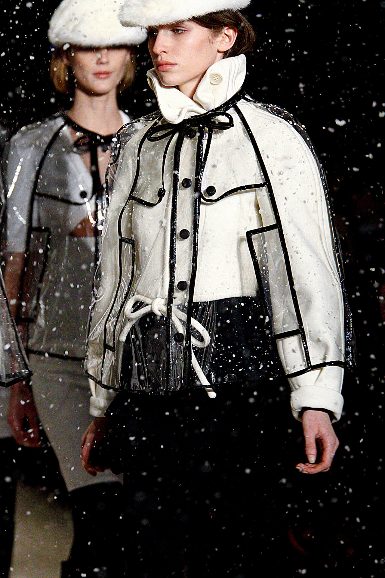 Burberry Prorsum 2011ﶬDƬ