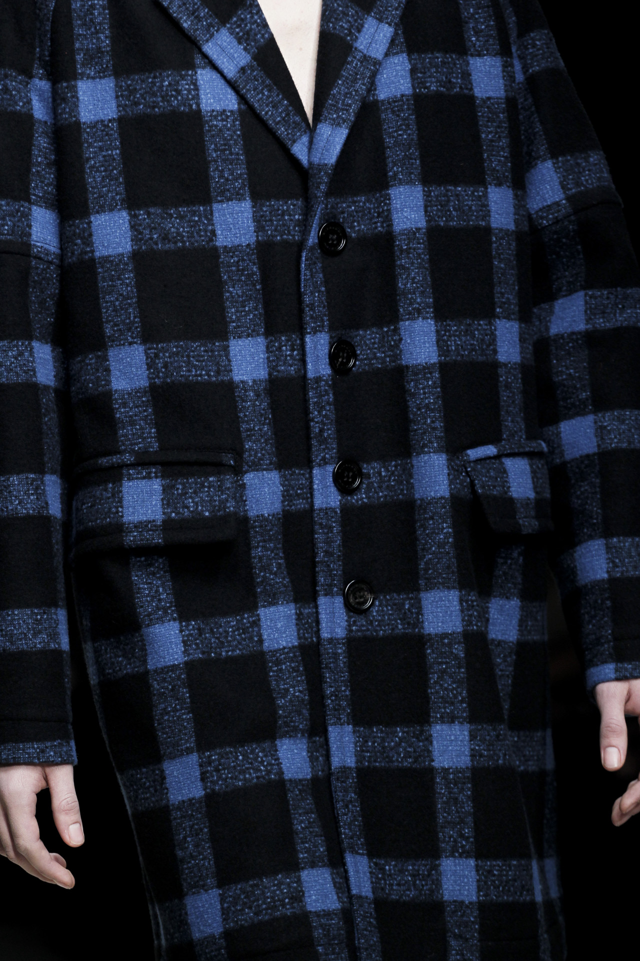 Burberry Prorsum 2011ﶬbDƬ