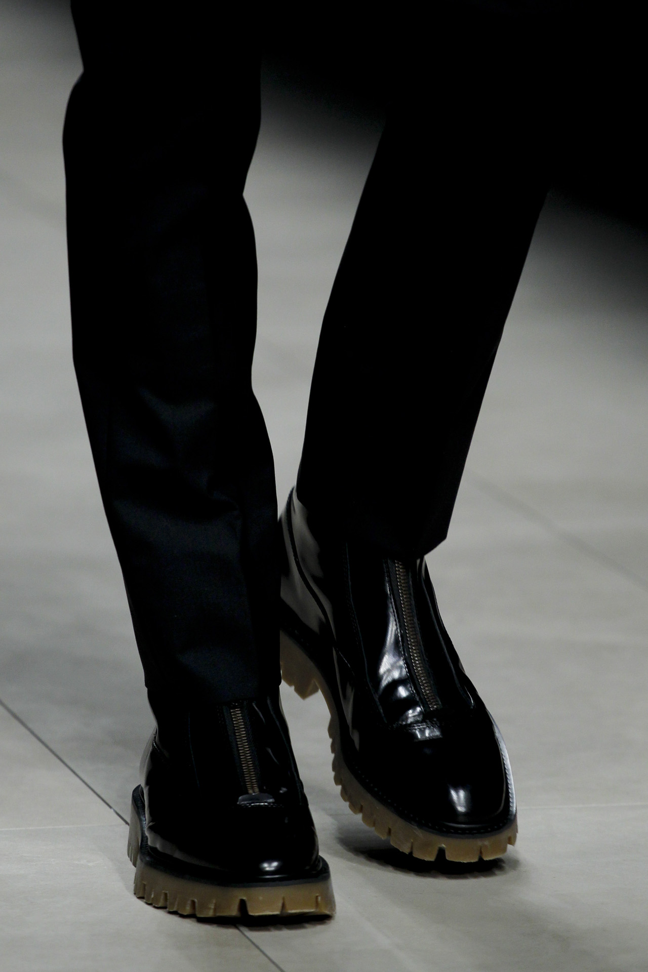 Burberry Prorsum 2011ﶬbDƬ