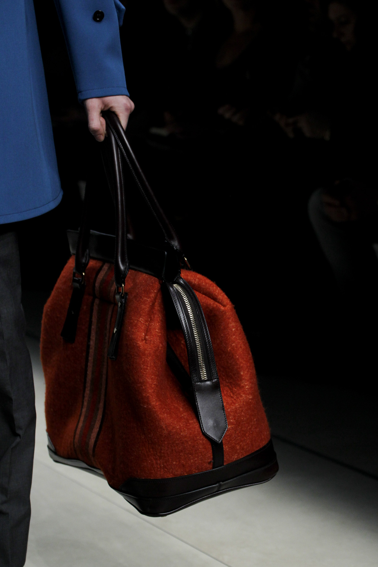 Burberry Prorsum 2011ﶬb(x)(ji)DƬ