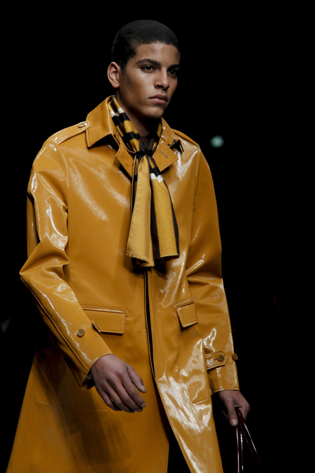 Burberry Prorsum 2011ﶬbDƬ