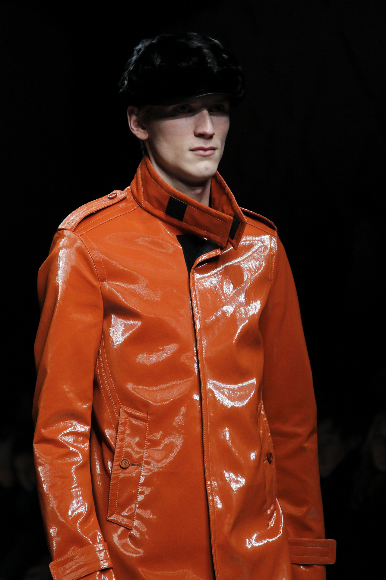 Burberry Prorsum 2011ﶬbDƬ