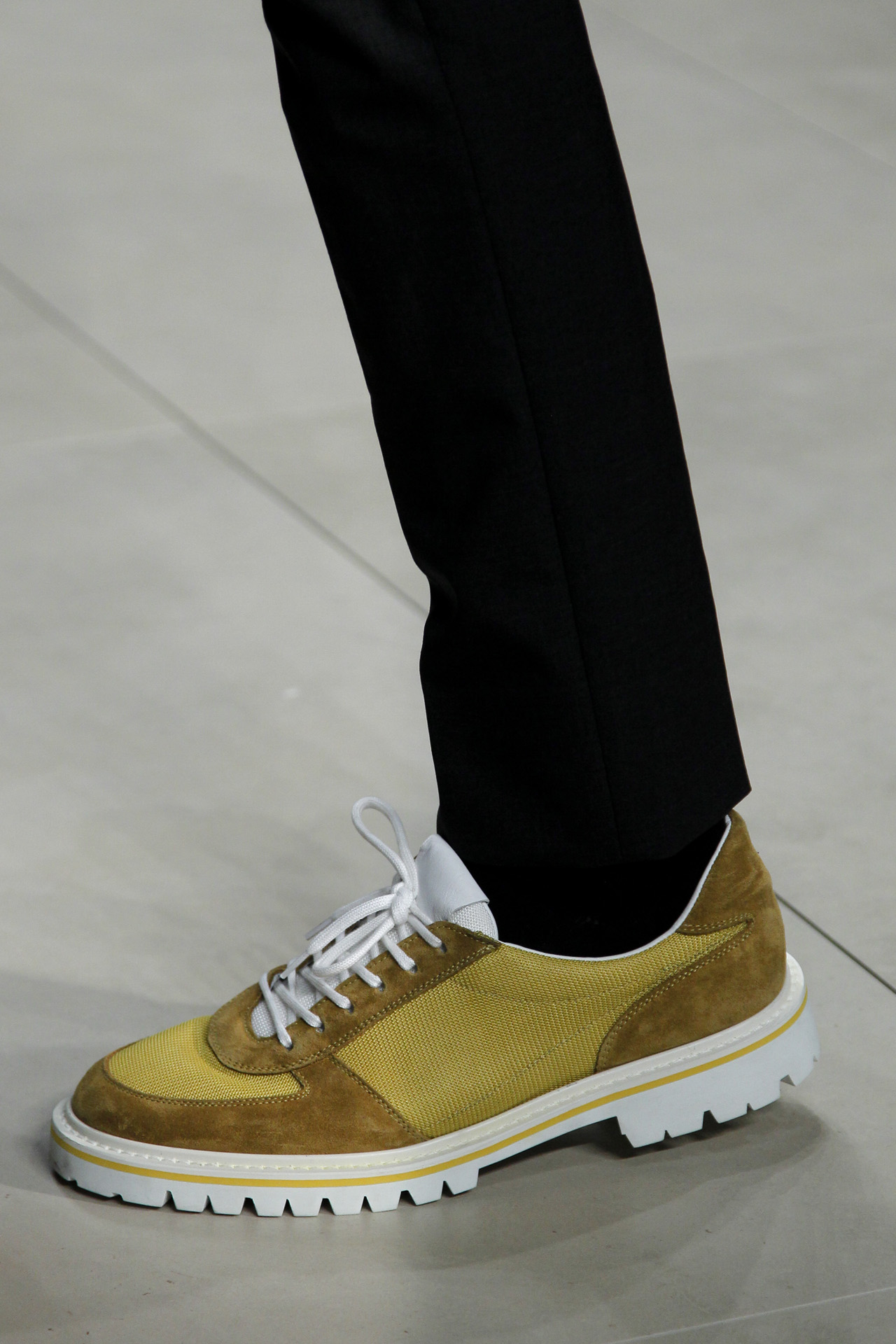 Burberry Prorsum 2011ﶬbDƬ