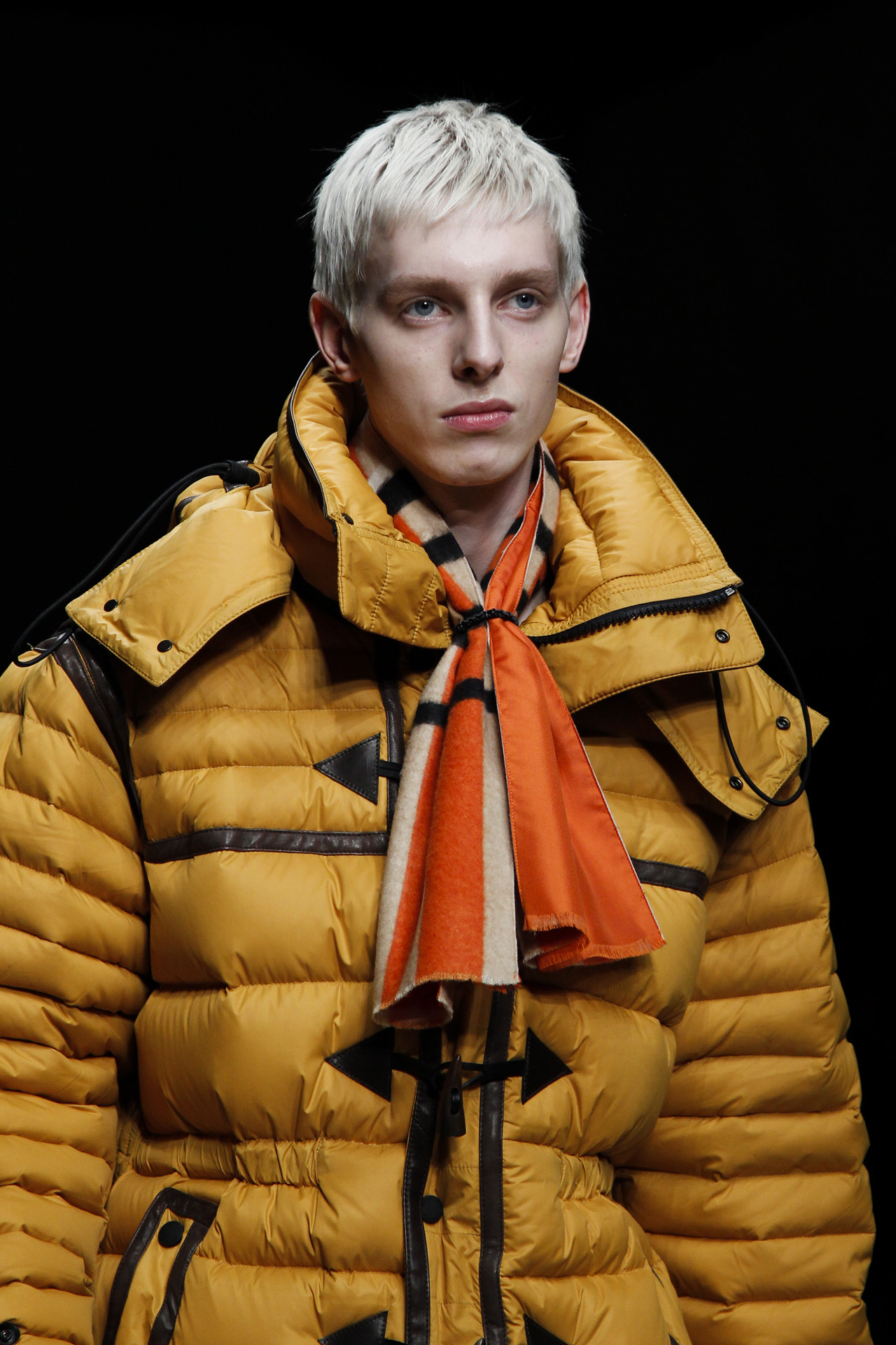 Burberry Prorsum 2011ﶬbDƬ