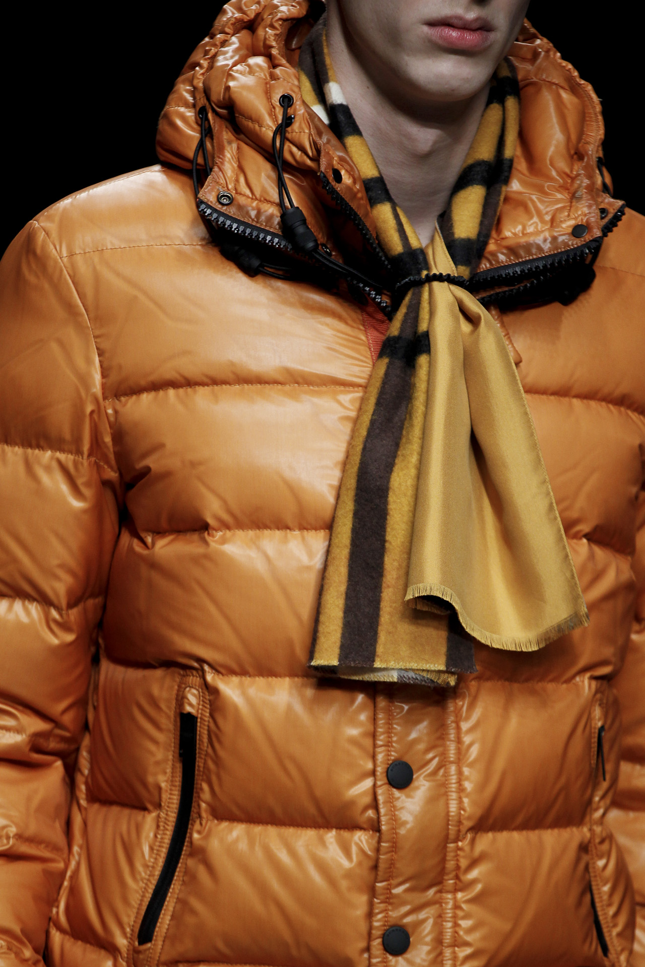 Burberry Prorsum 2011ﶬbDƬ