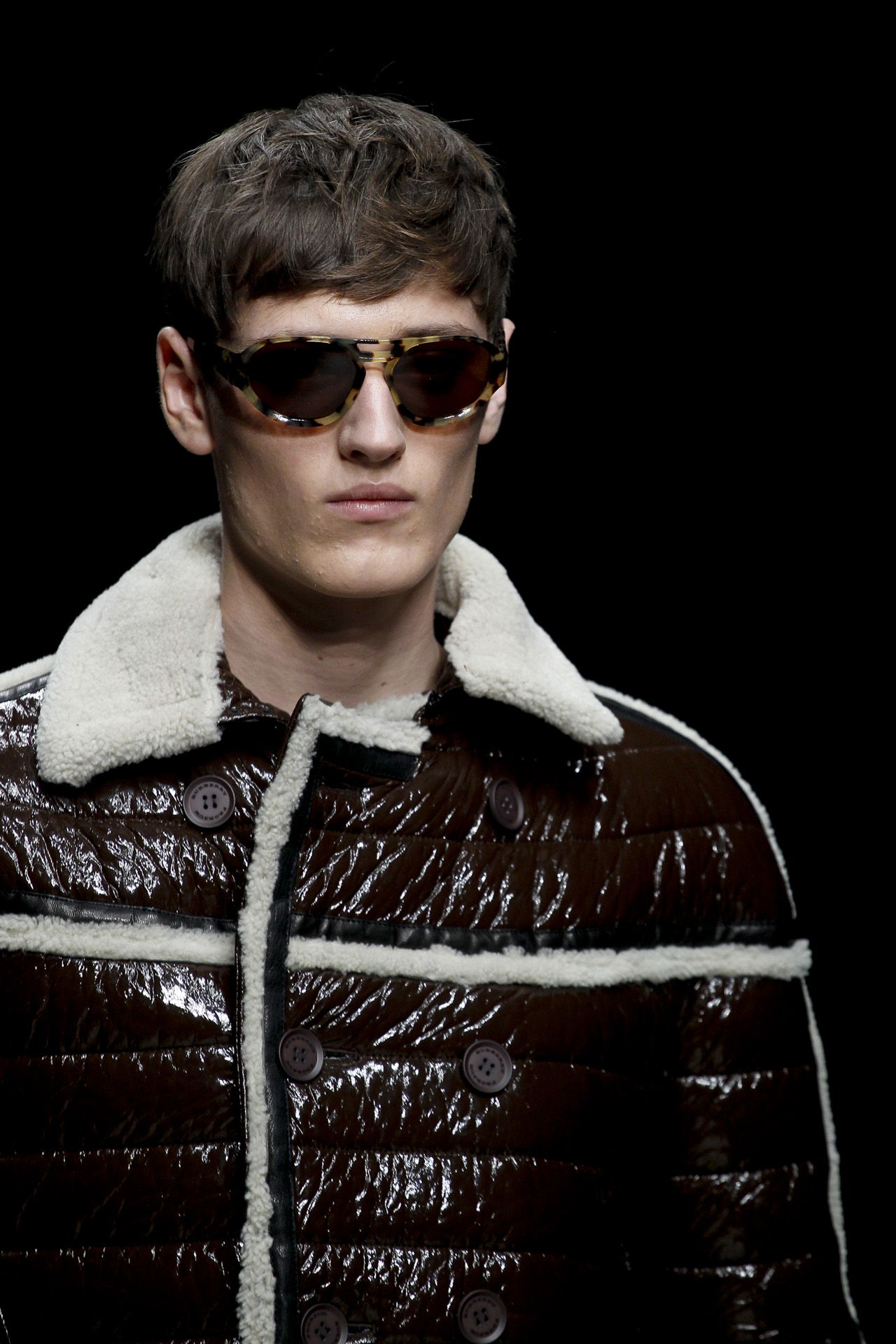 Burberry Prorsum 2011ﶬbDƬ