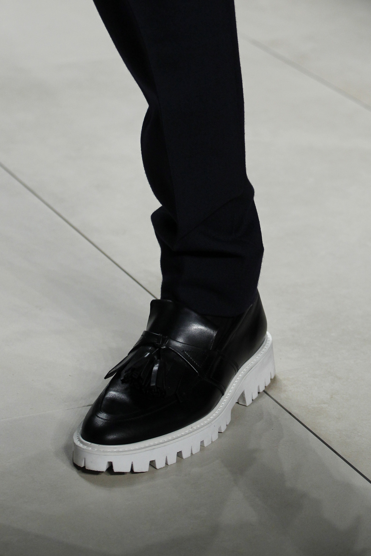 Burberry Prorsum 2011ﶬbDƬ