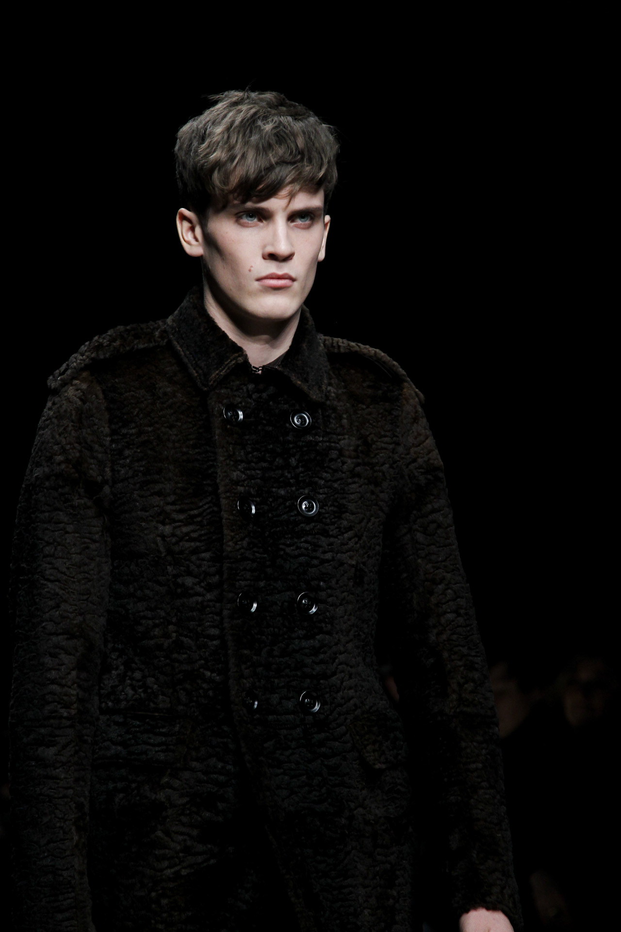 Burberry Prorsum 2011ﶬbDƬ