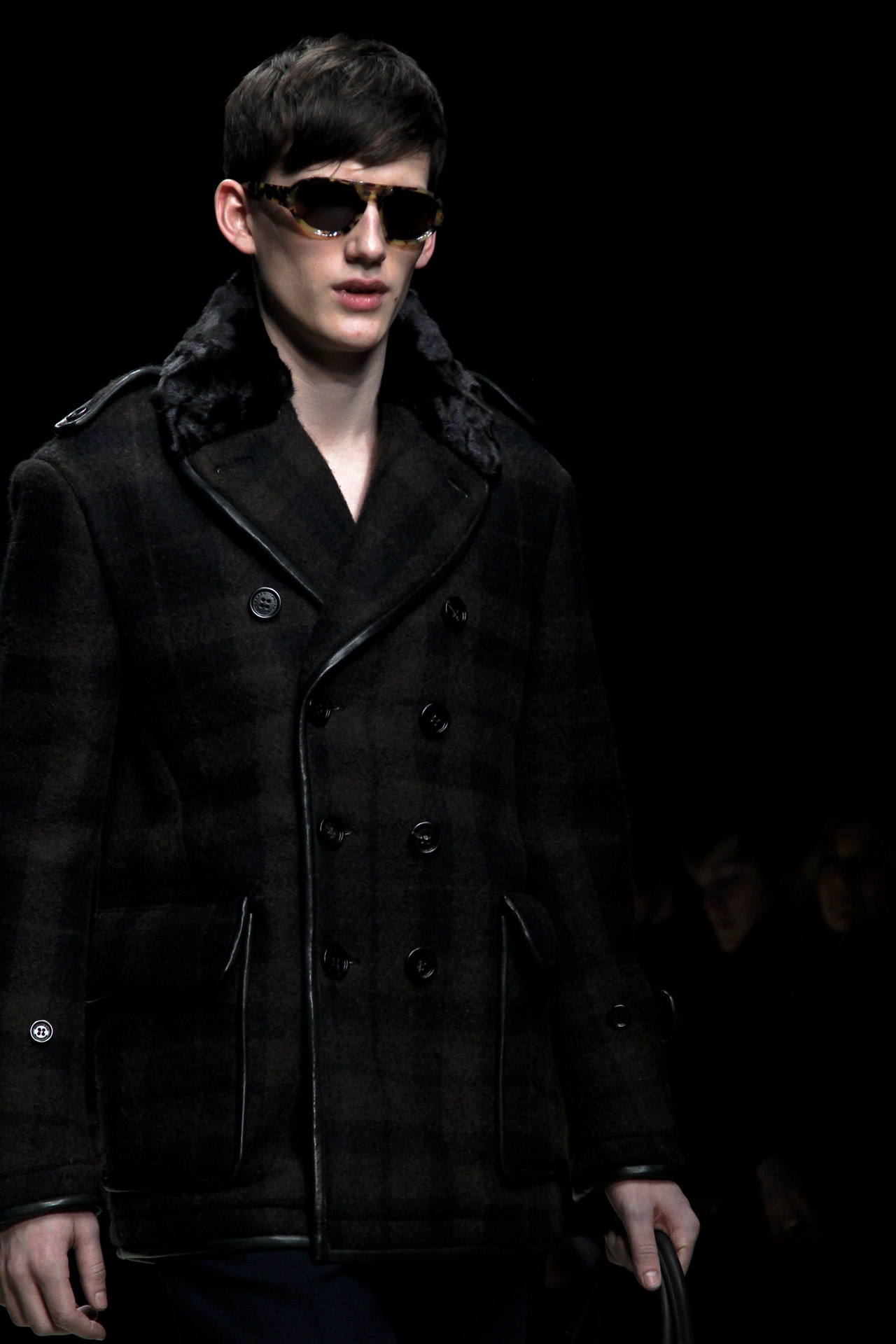 Burberry Prorsum 2011ﶬbDƬ