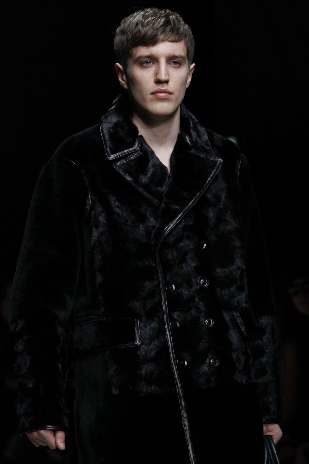 Burberry Prorsum 2011ﶬb(x)(ji)DƬ