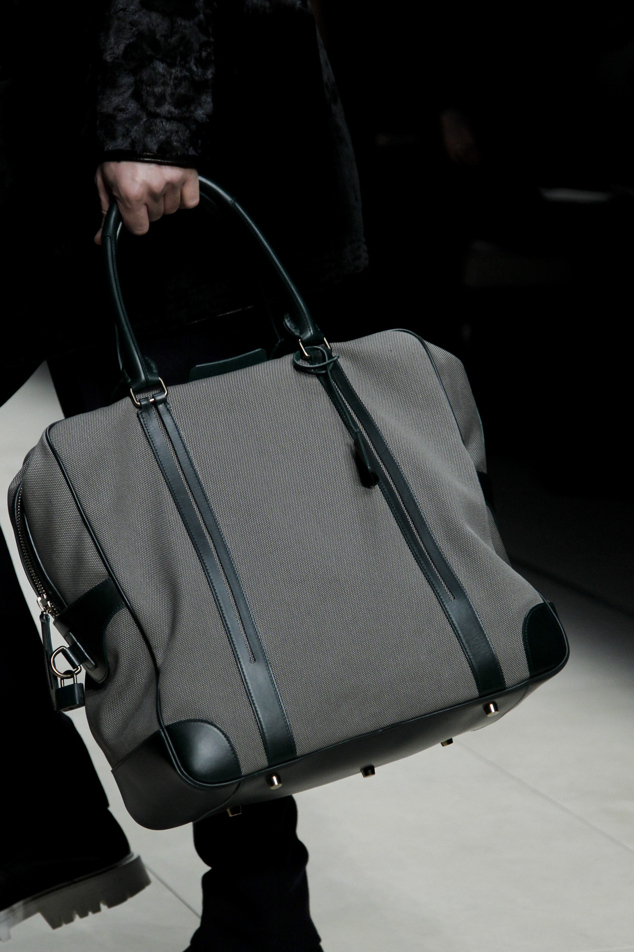 Burberry Prorsum 2011ﶬb(ji)DƬ