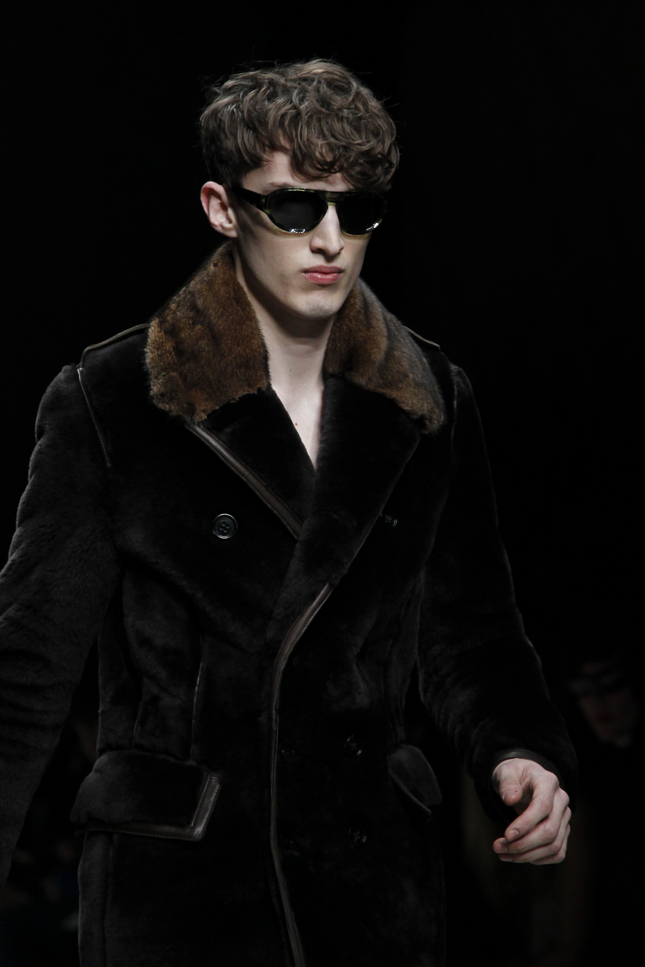 Burberry Prorsum 2011ﶬbDƬ