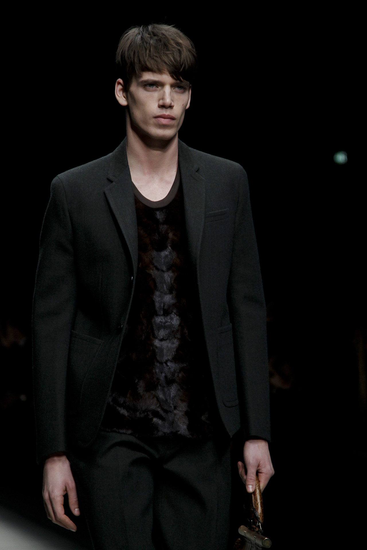 Burberry Prorsum 2011ﶬbDƬ