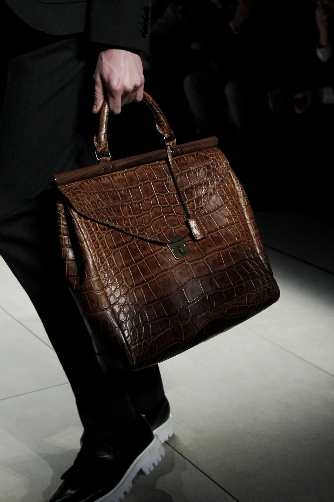 Burberry Prorsum 2011ﶬbDƬ