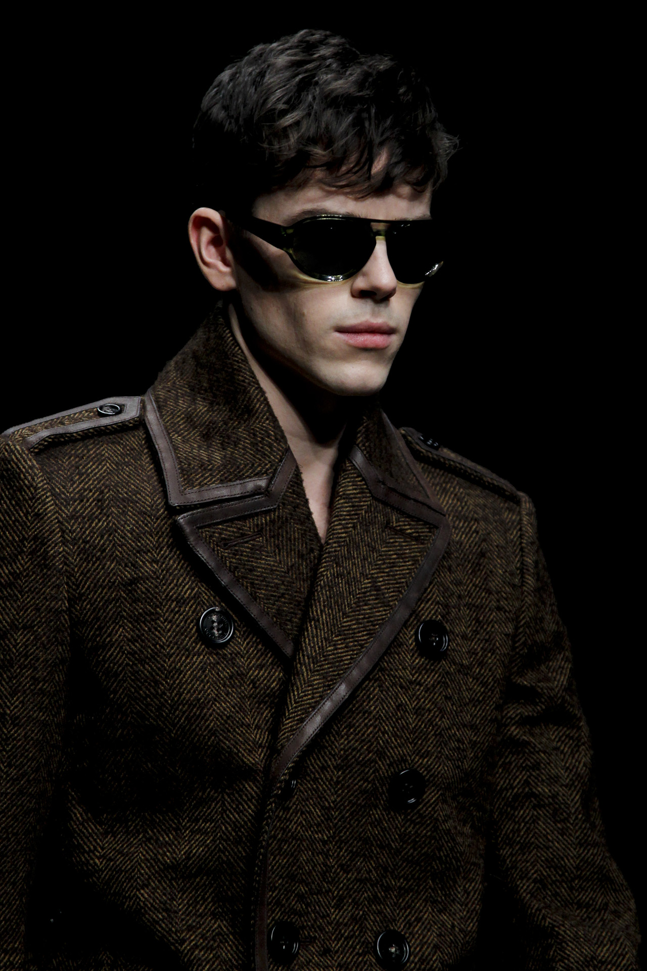 Burberry Prorsum 2011ﶬbDƬ