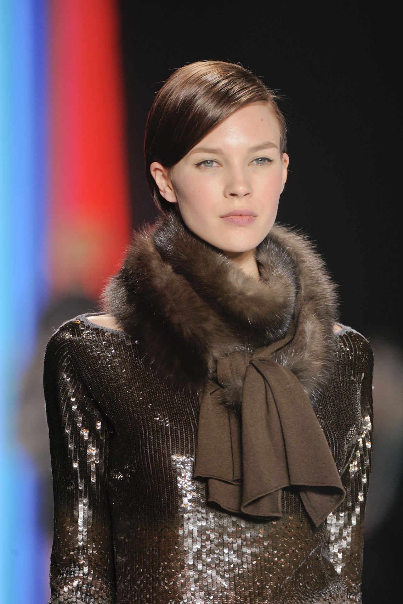 Carolina Herrera 2011ﶬDƬ