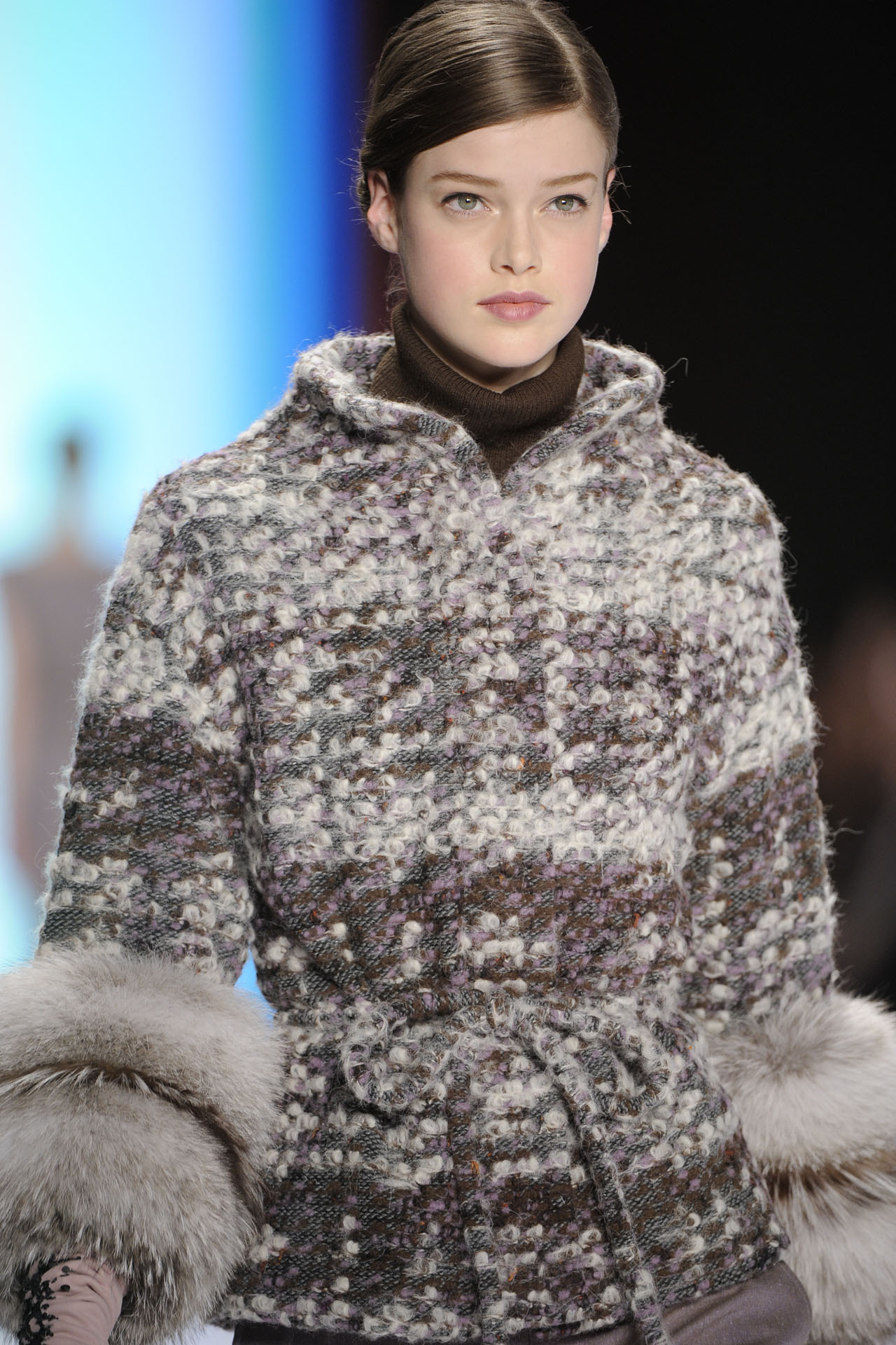 Carolina Herrera 2011ﶬDƬ