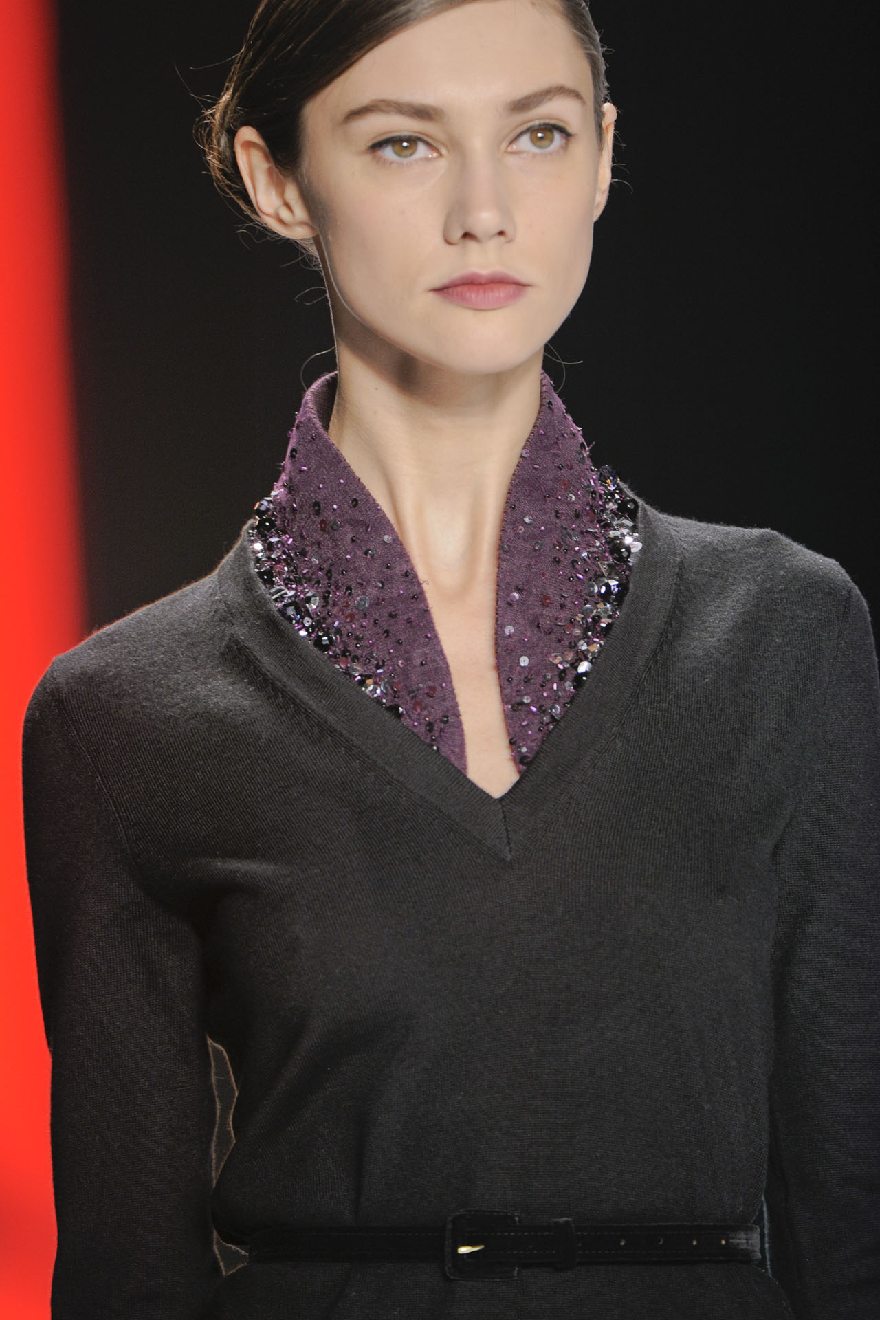 Carolina Herrera 2011ﶬDƬ