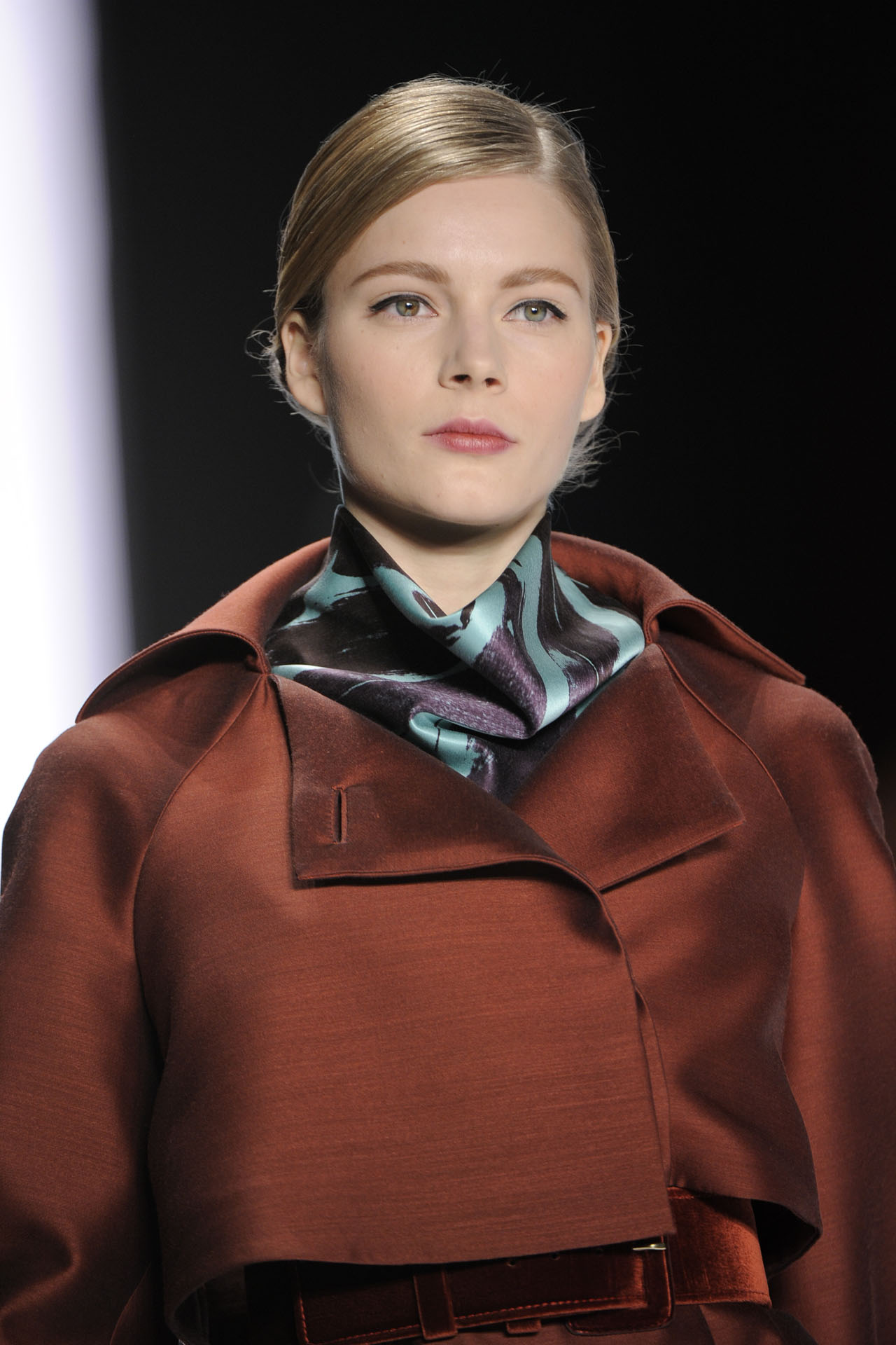 Carolina Herrera 2011ﶬDƬ