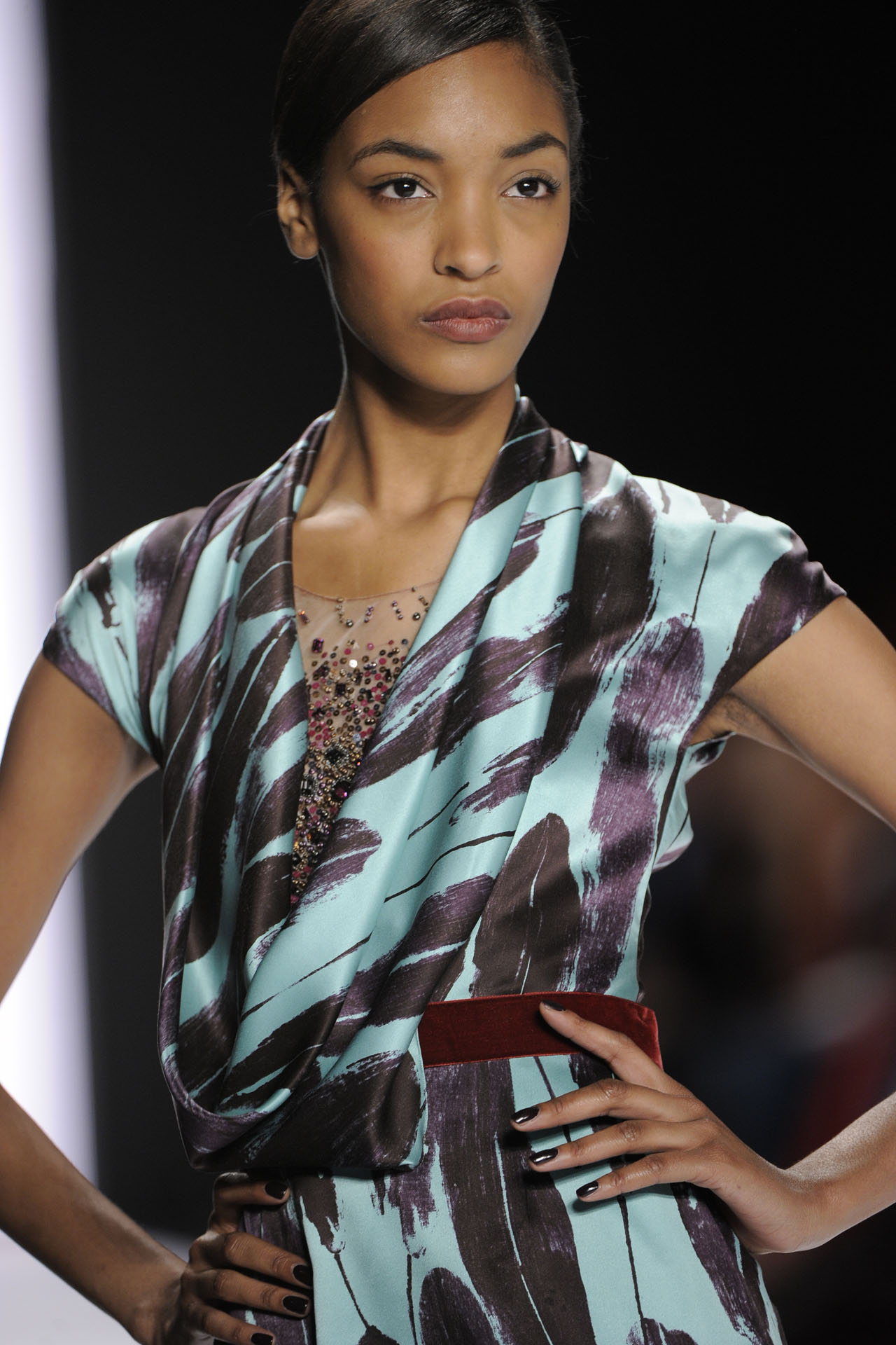 Carolina Herrera 2011ﶬ(x)(ji)DƬ