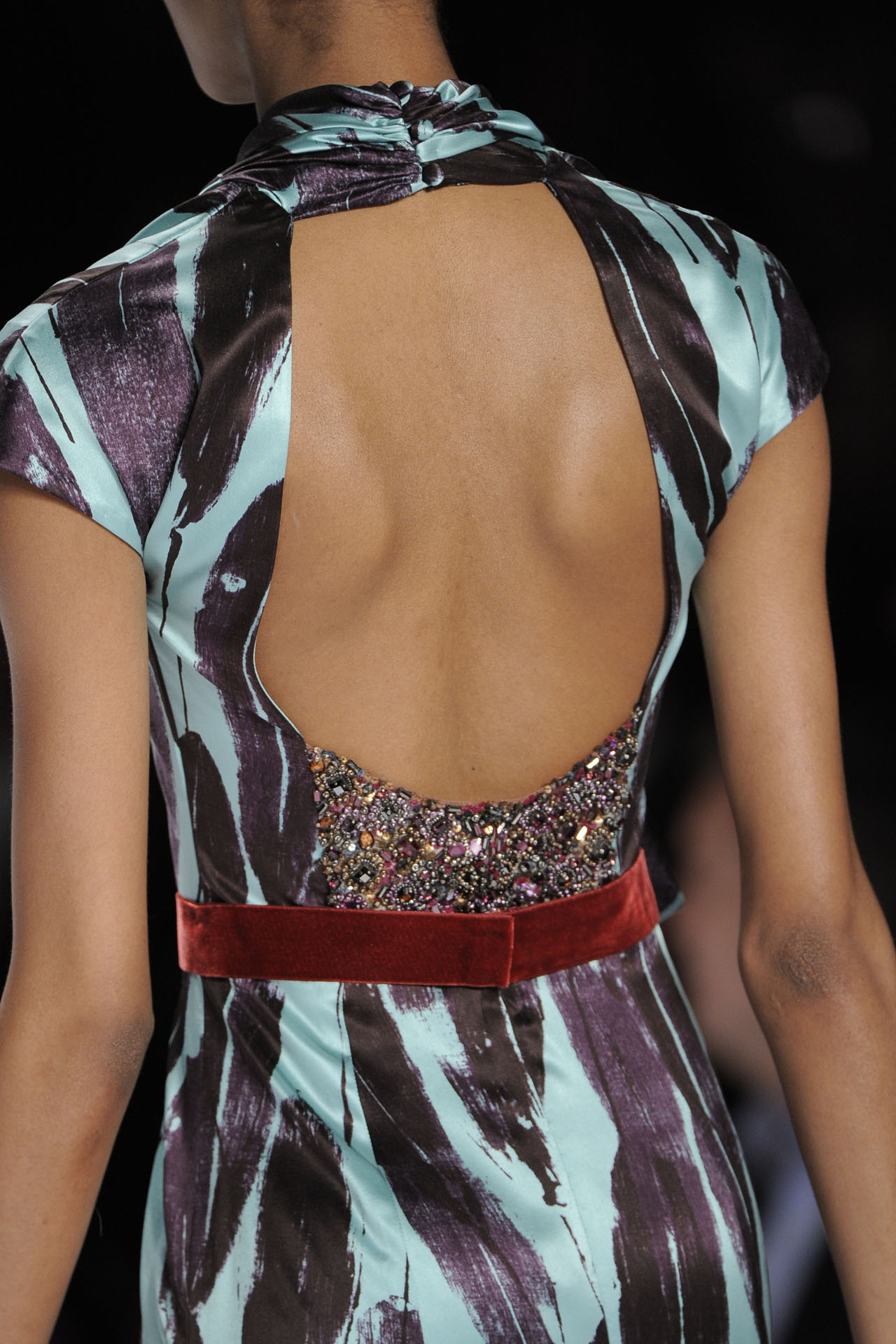 Carolina Herrera 2011ﶬDƬ