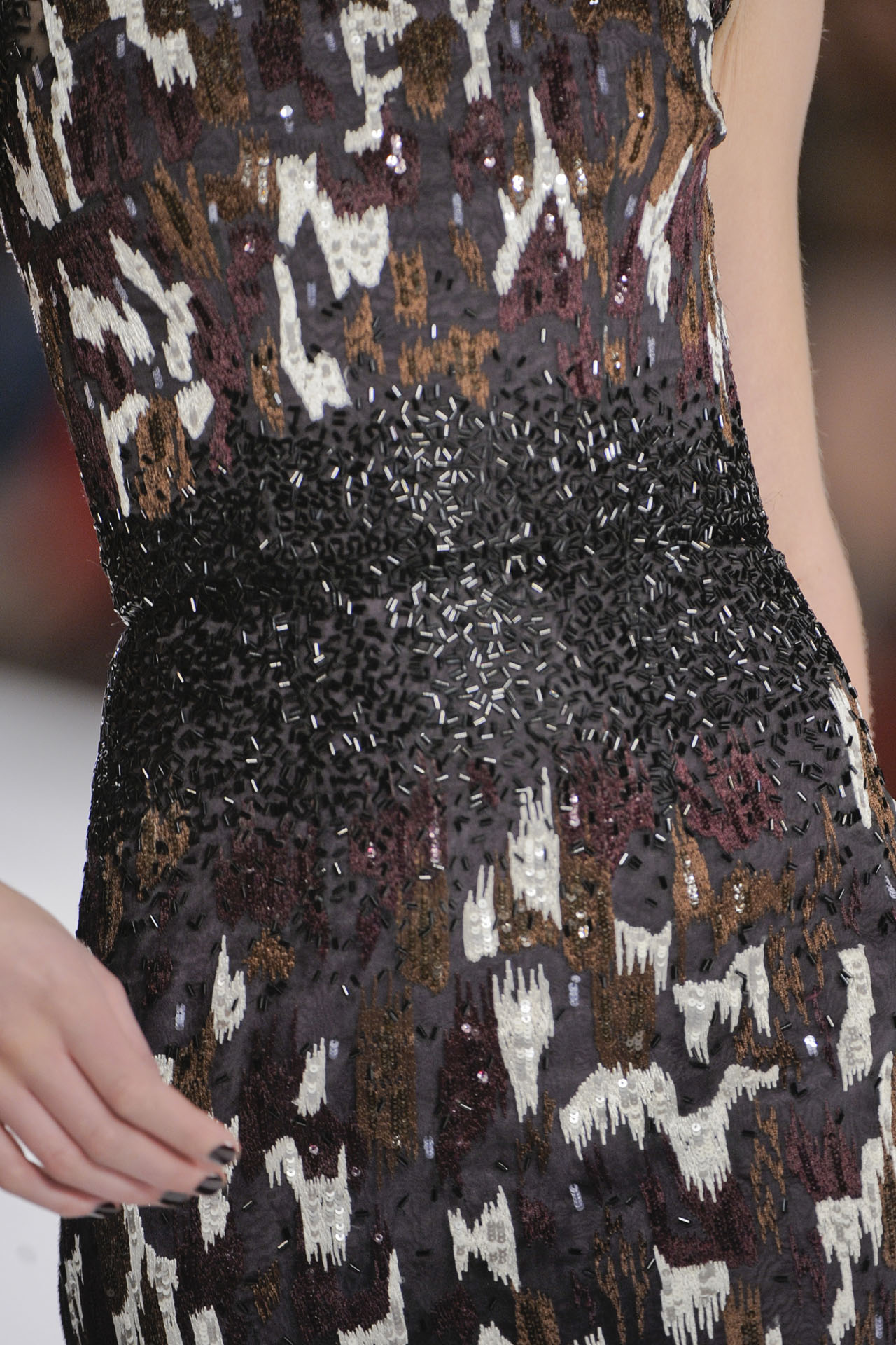 Carolina Herrera 2011ﶬDƬ