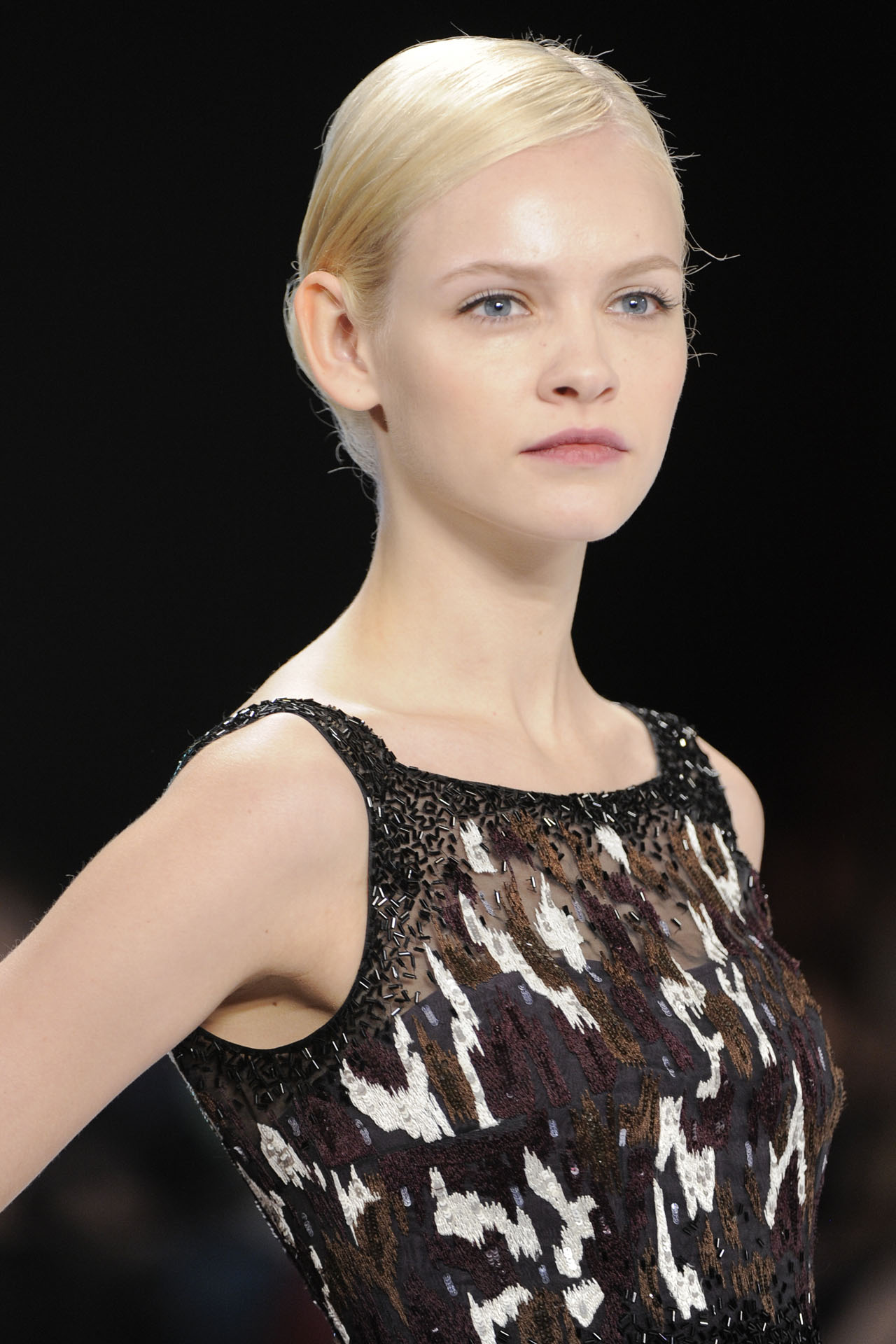 Carolina Herrera 2011ﶬDƬ