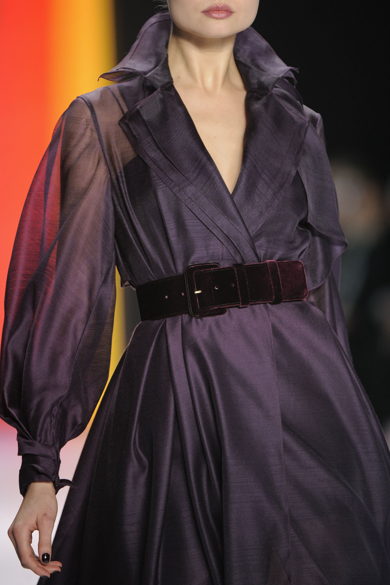 Carolina Herrera 2011ﶬDƬ