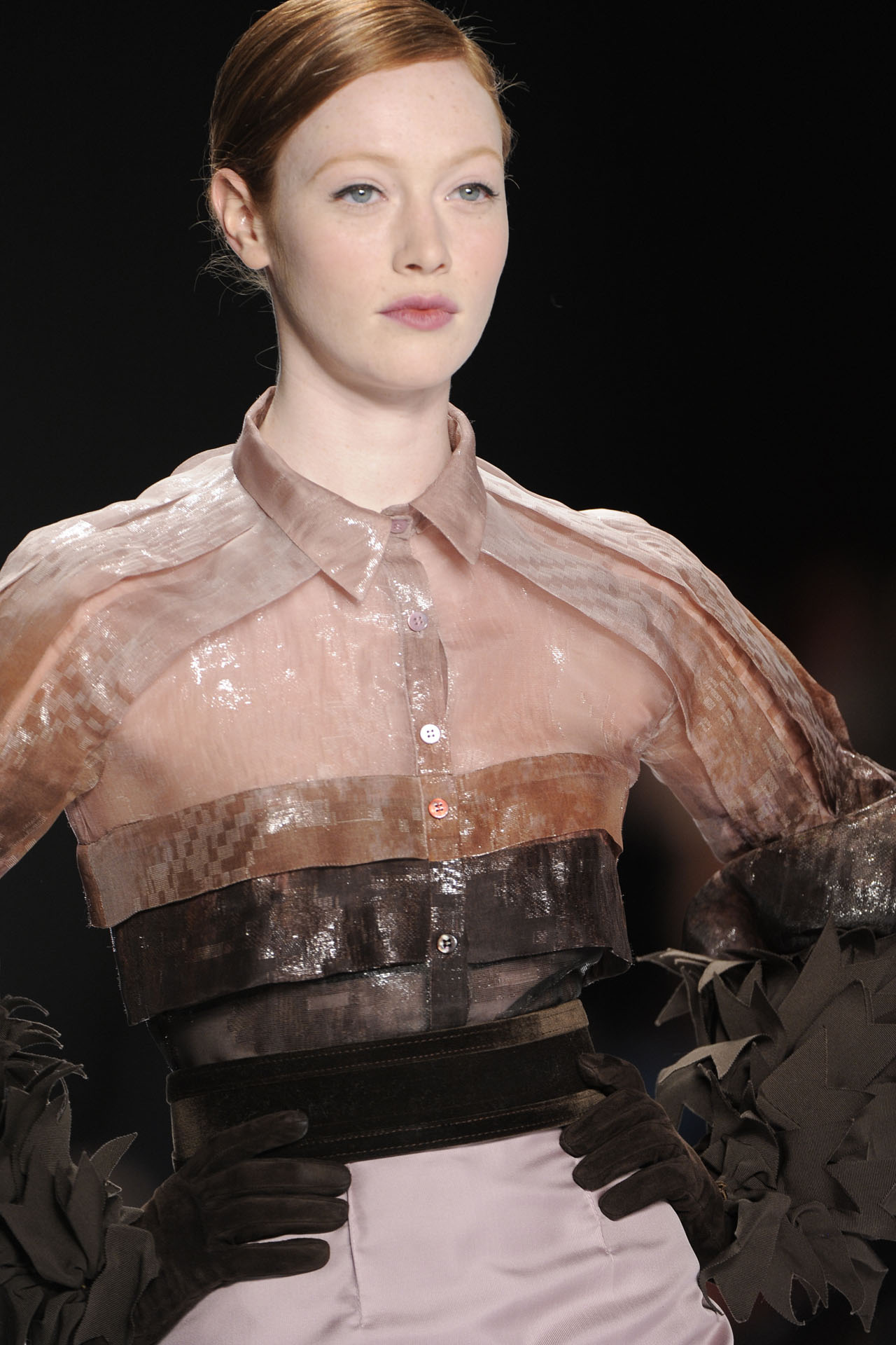 Carolina Herrera 2011ﶬDƬ