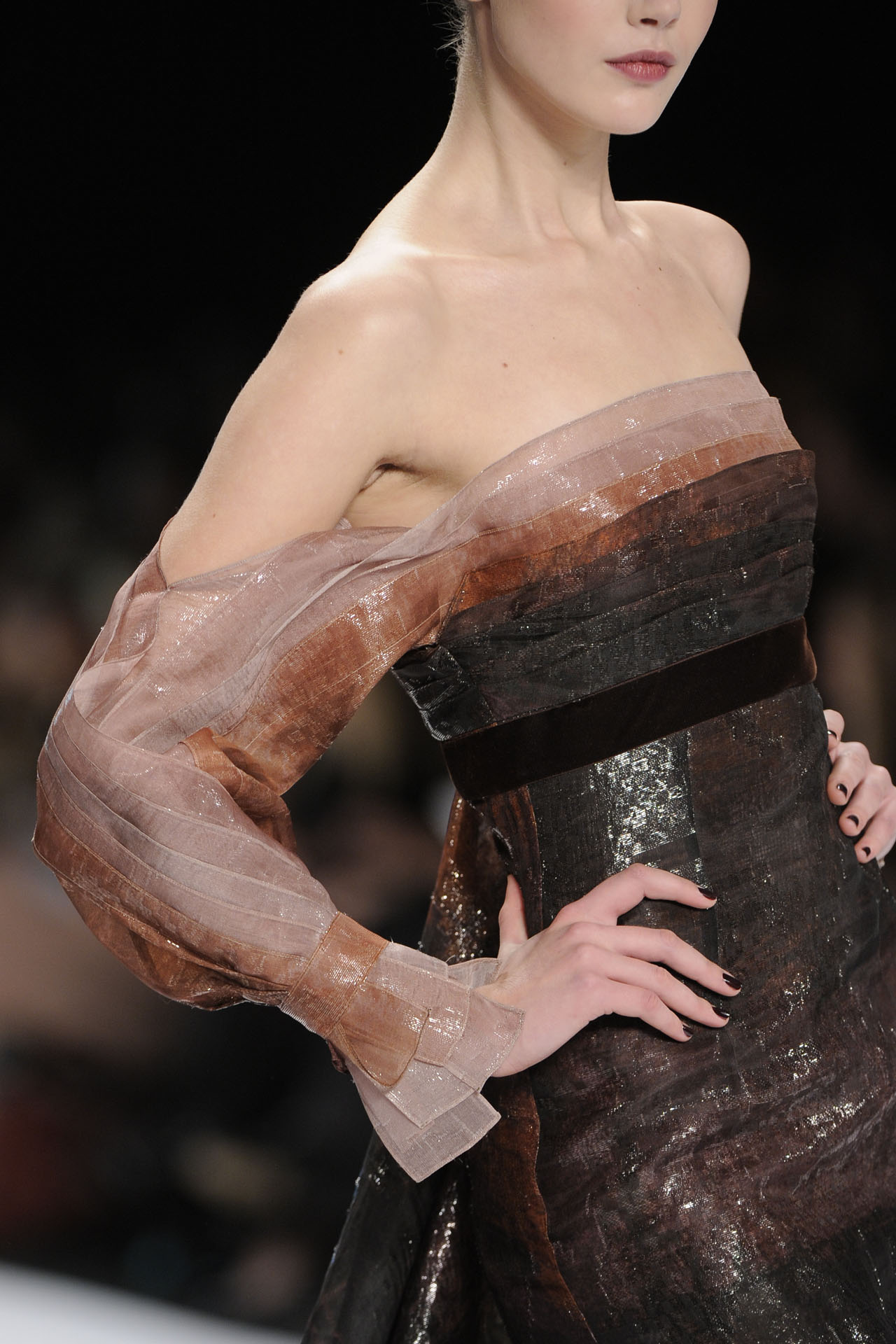 Carolina Herrera 2011ﶬDƬ