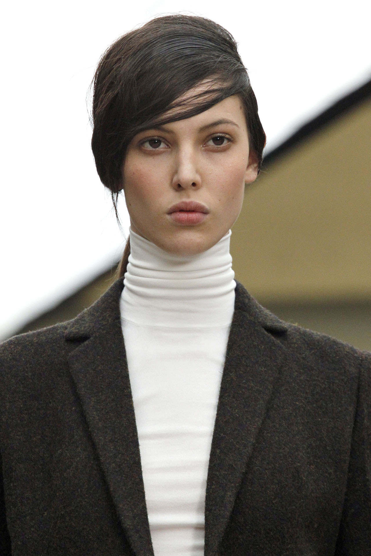 Celine 2011秋冬細節