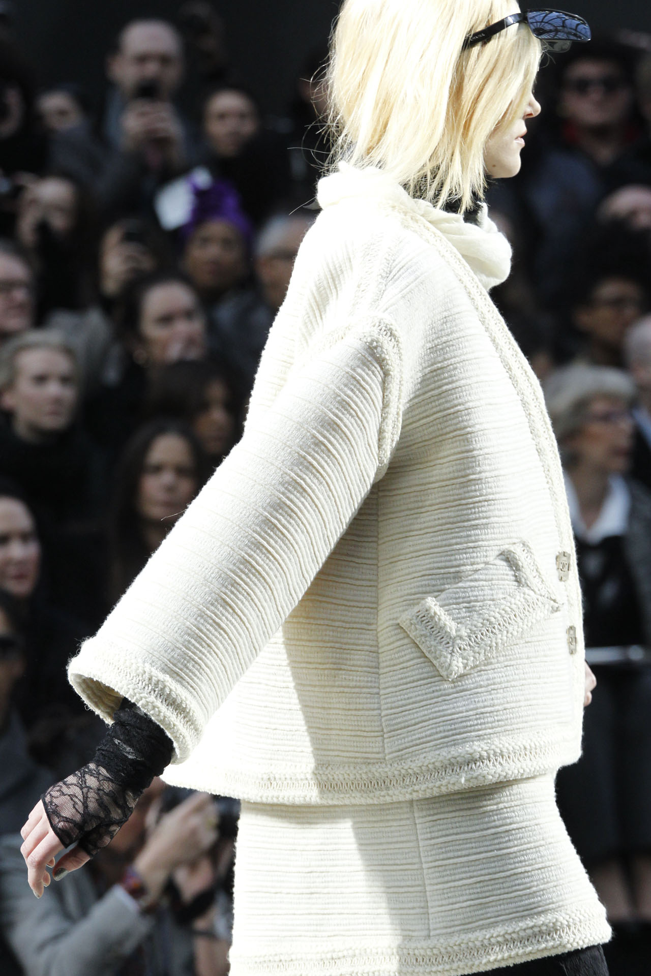 Chanel 2011ﶬ(ji)DƬ