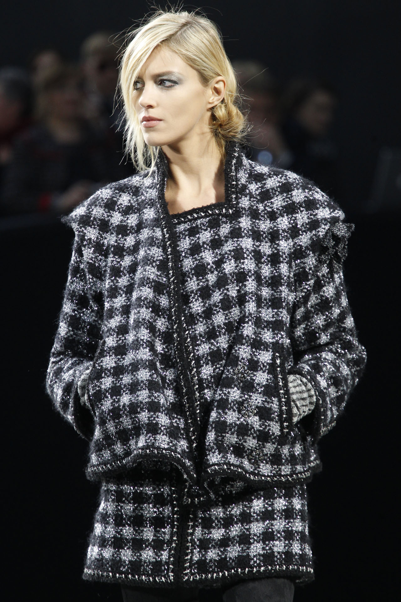 Chanel 2011ﶬ(x)(ji)DƬ