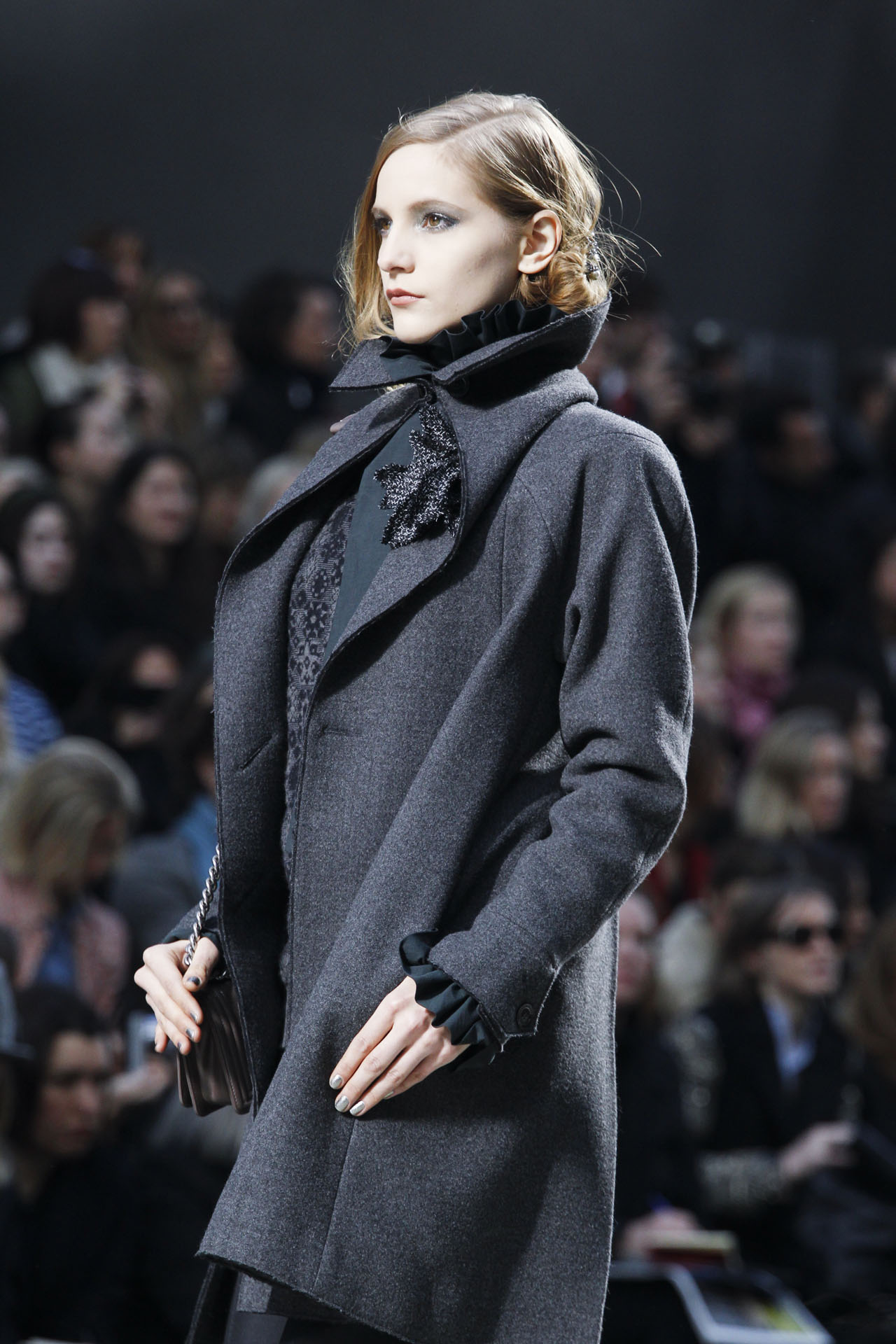 Chanel 2011ﶬDƬ