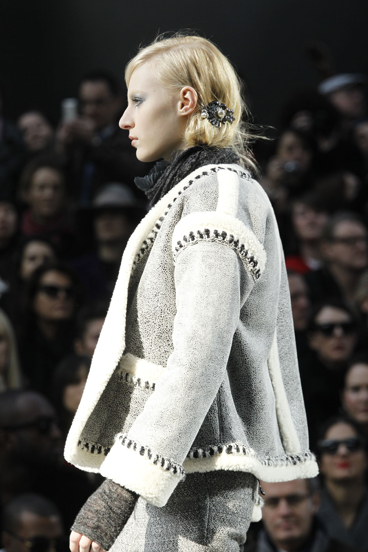 Chanel 2011ﶬ(x)(ji)DƬ