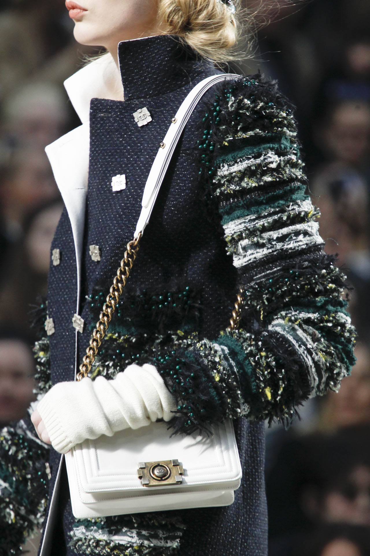 Chanel 2011ﶬDƬ