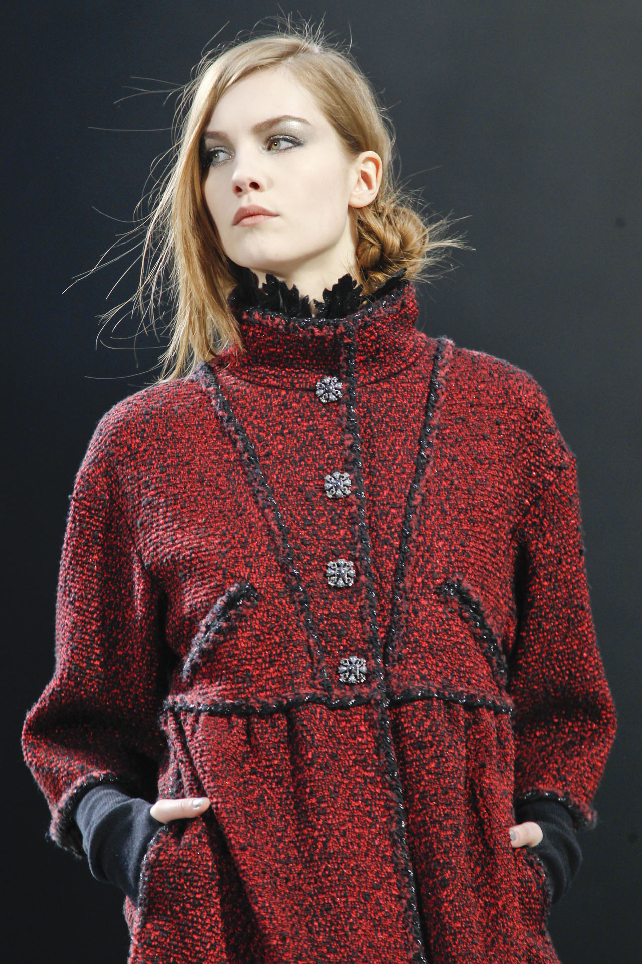 Chanel 2011ﶬ(x)(ji)DƬ