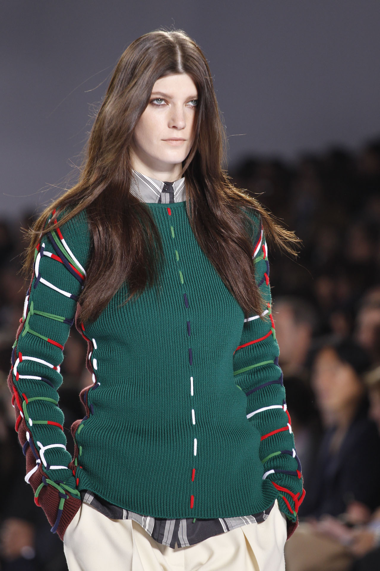 Chloe 2011ﶬ(ji)DƬ