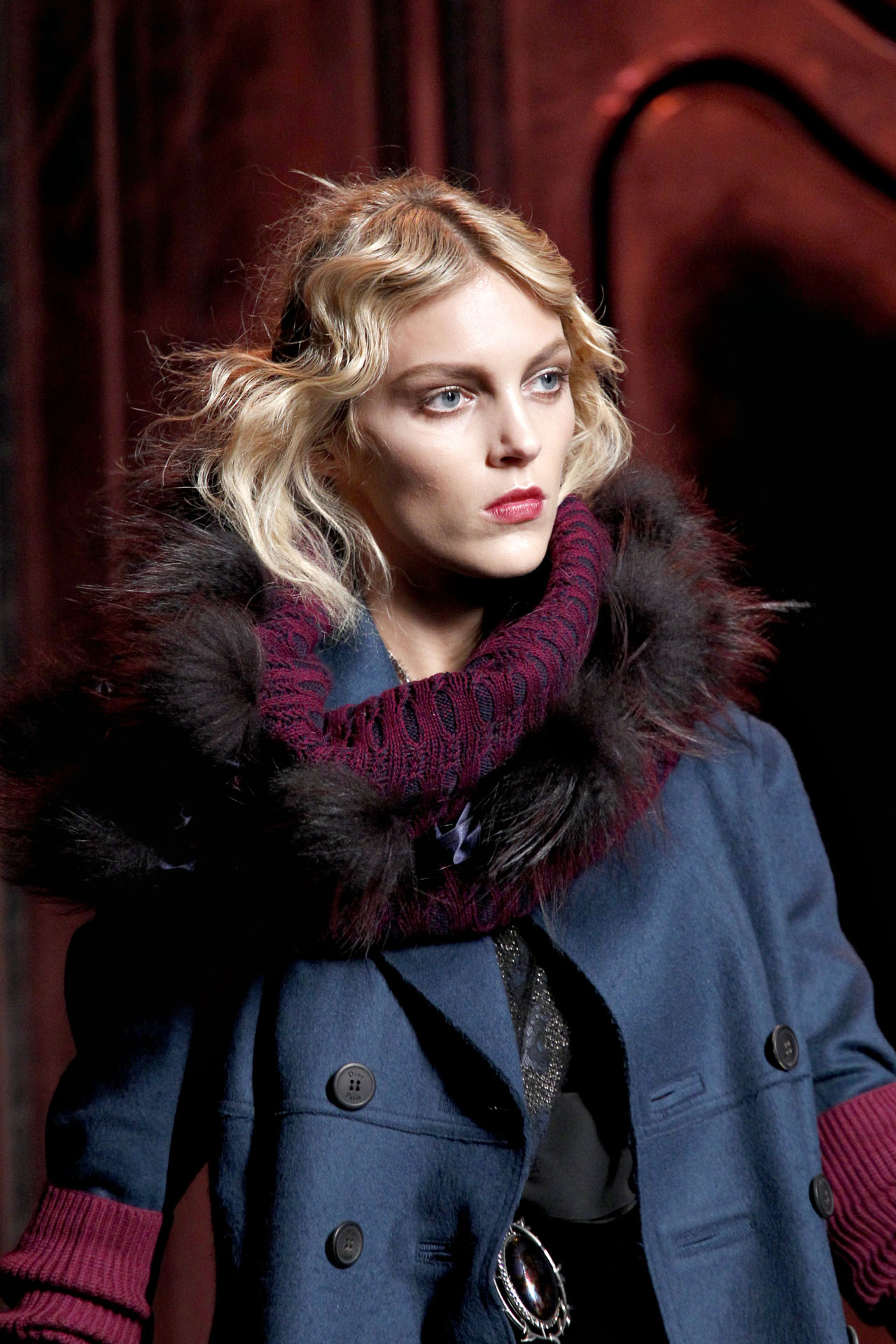 Christian Dior 2011ﶬDƬ