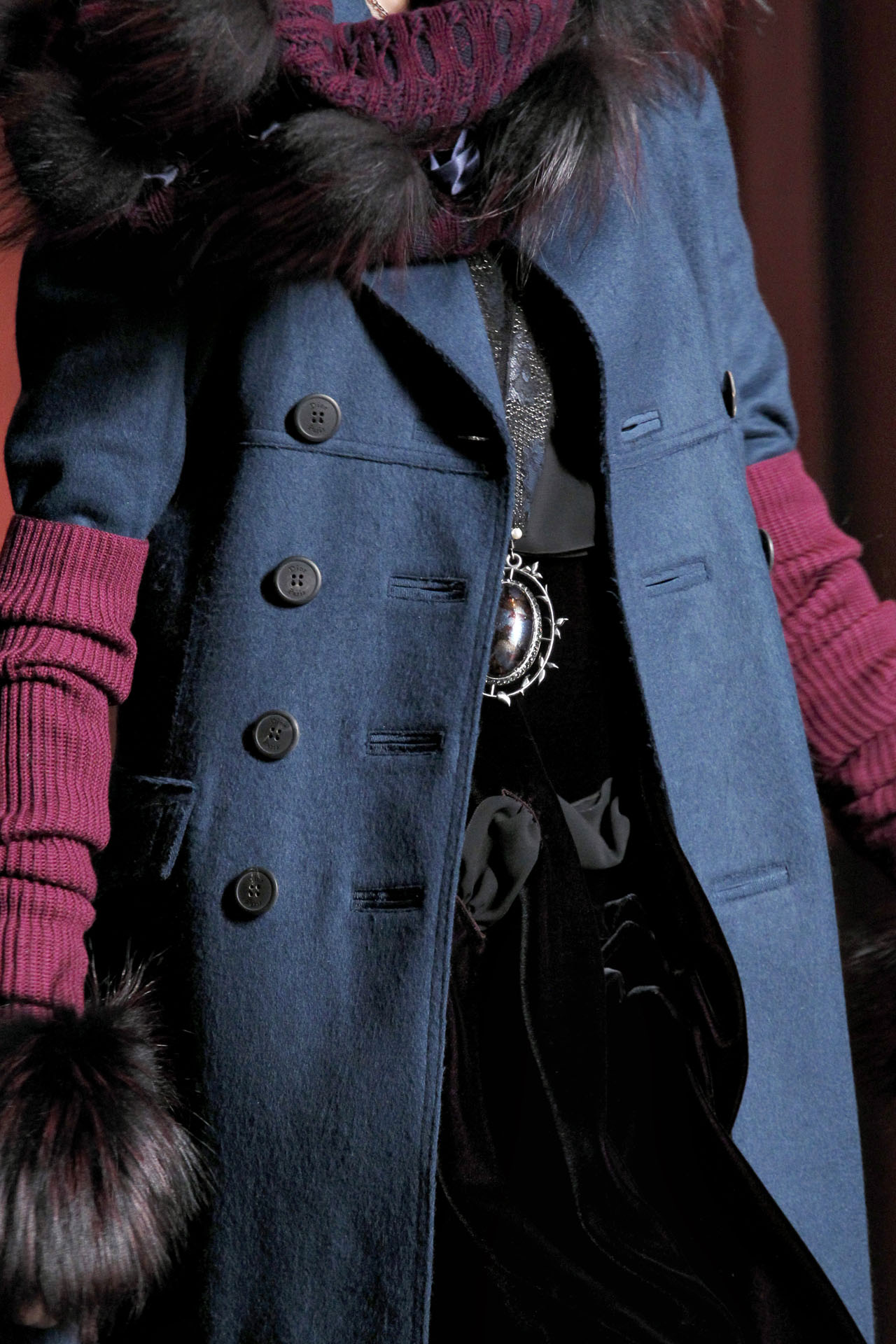 Christian Dior 2011ﶬDƬ