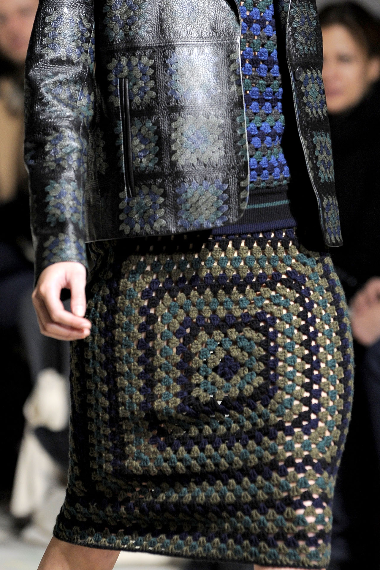Christopher Kane 2011ﶬ(x)(ji)DƬ