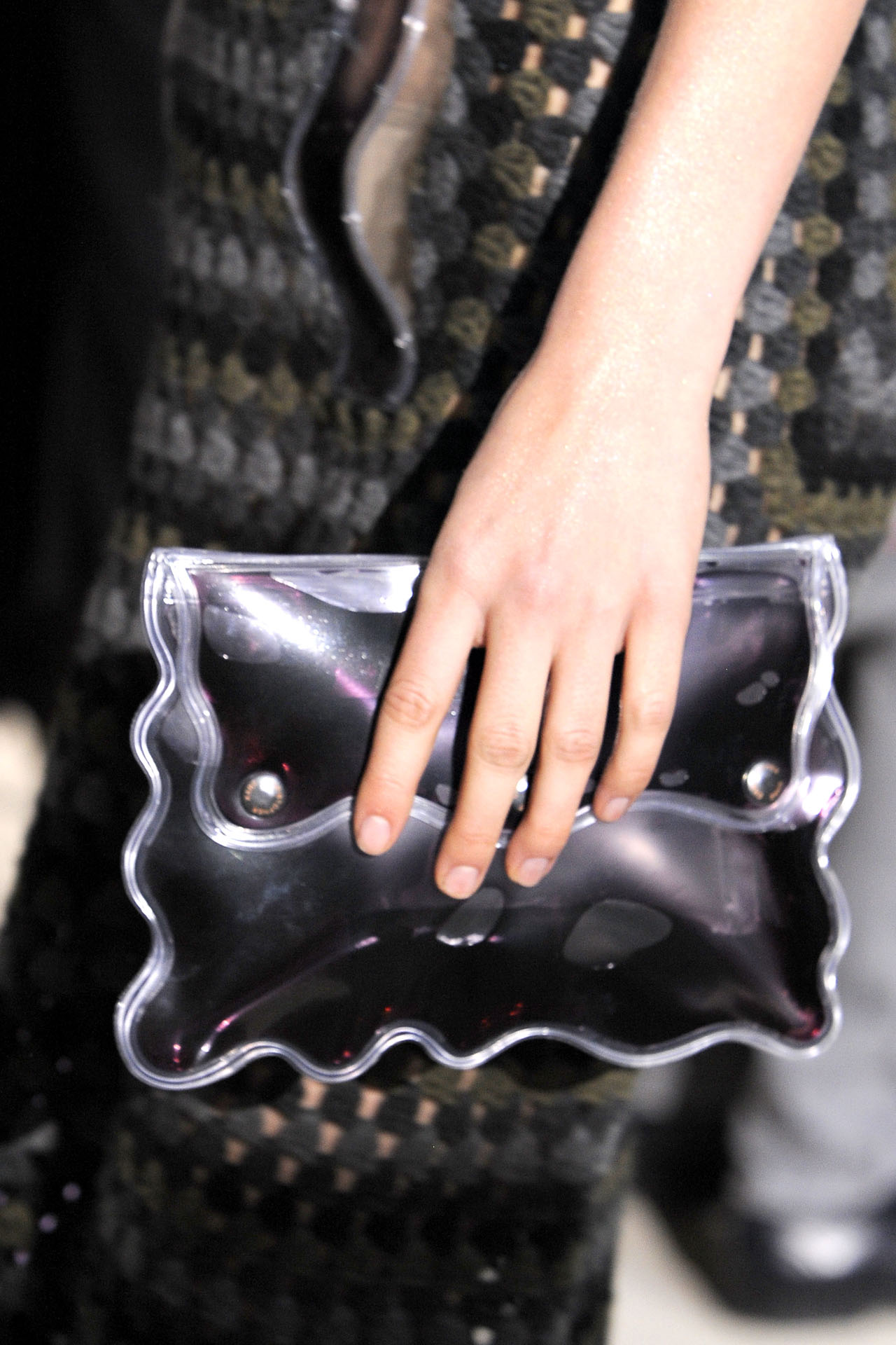 Christopher Kane 2011ﶬDƬ