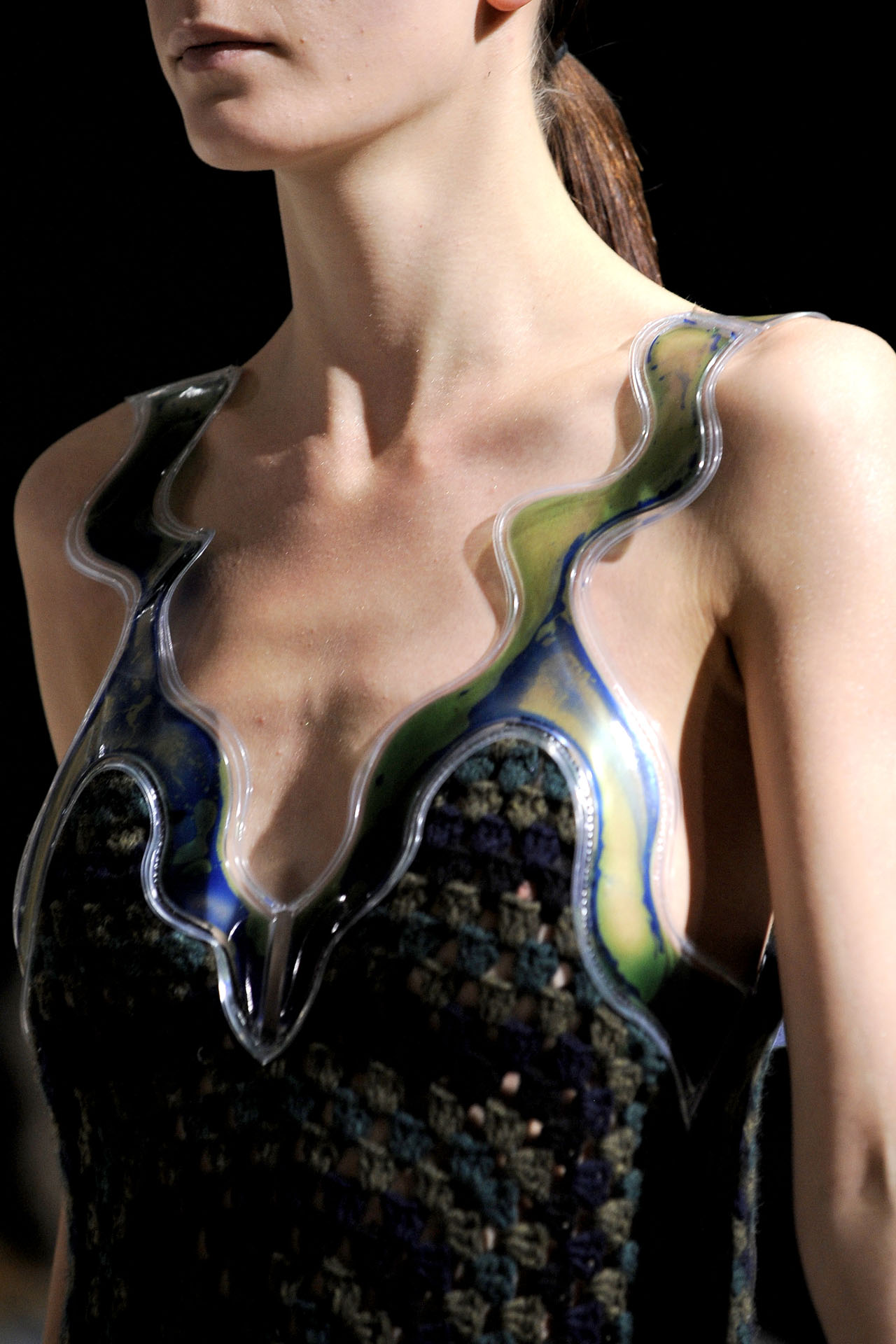 Christopher Kane 2011ﶬDƬ