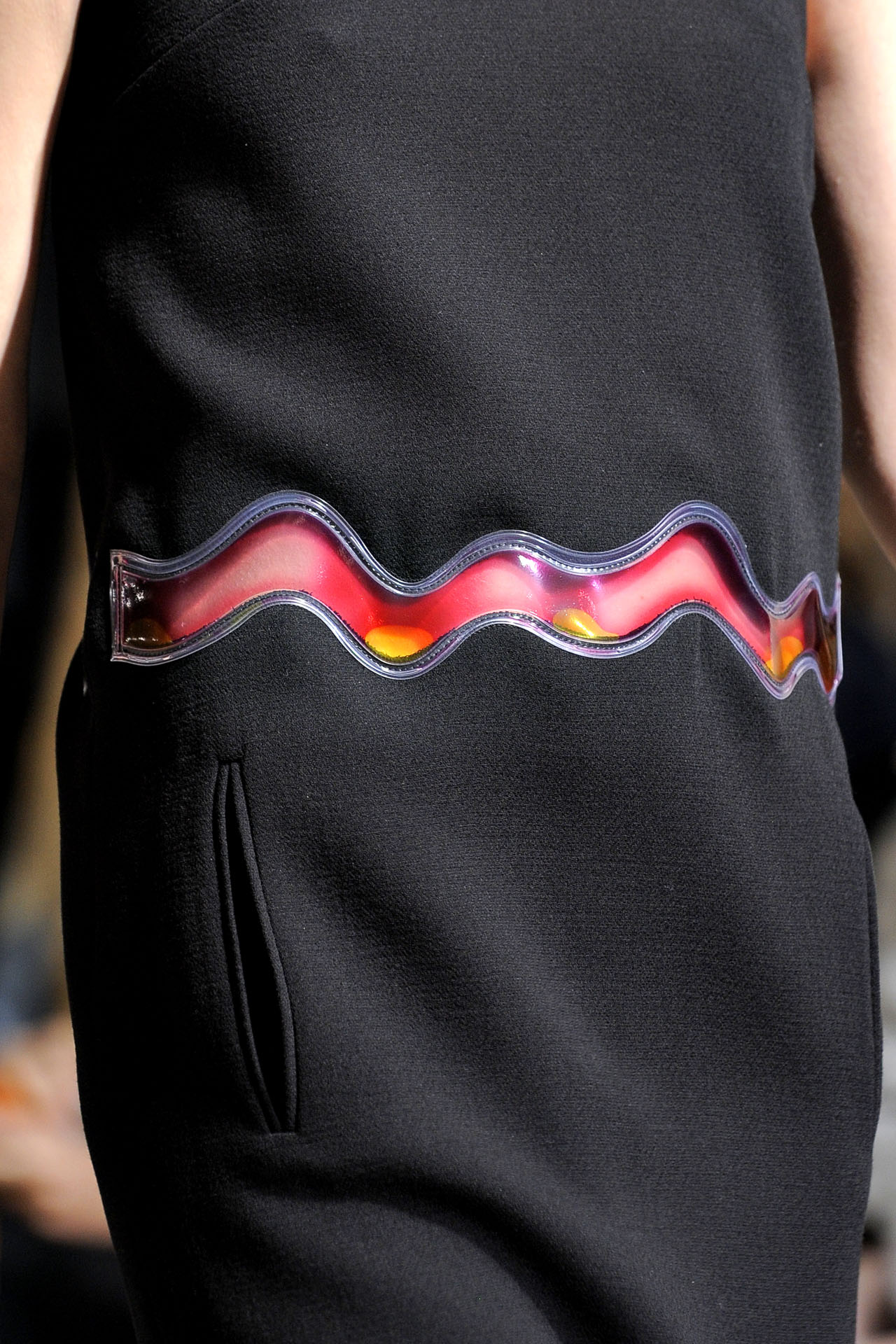 Christopher Kane 2011ﶬDƬ