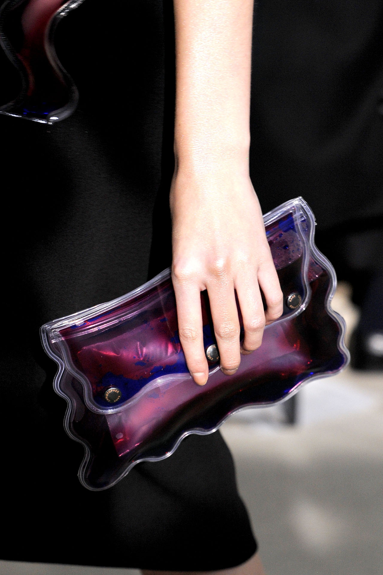 Christopher Kane 2011ﶬDƬ